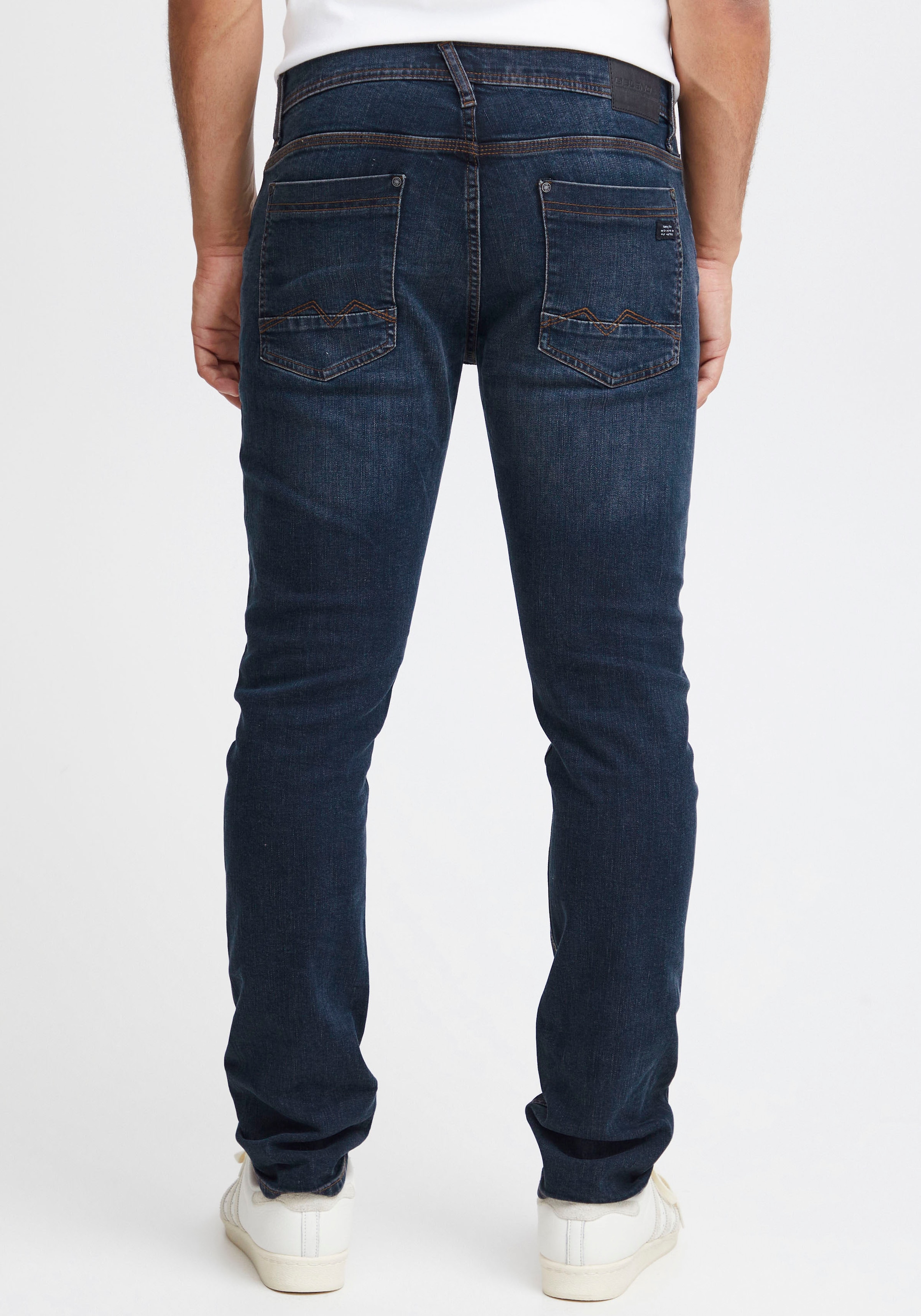 Blend 5-Pocket-Jeans »BHTWISTER«