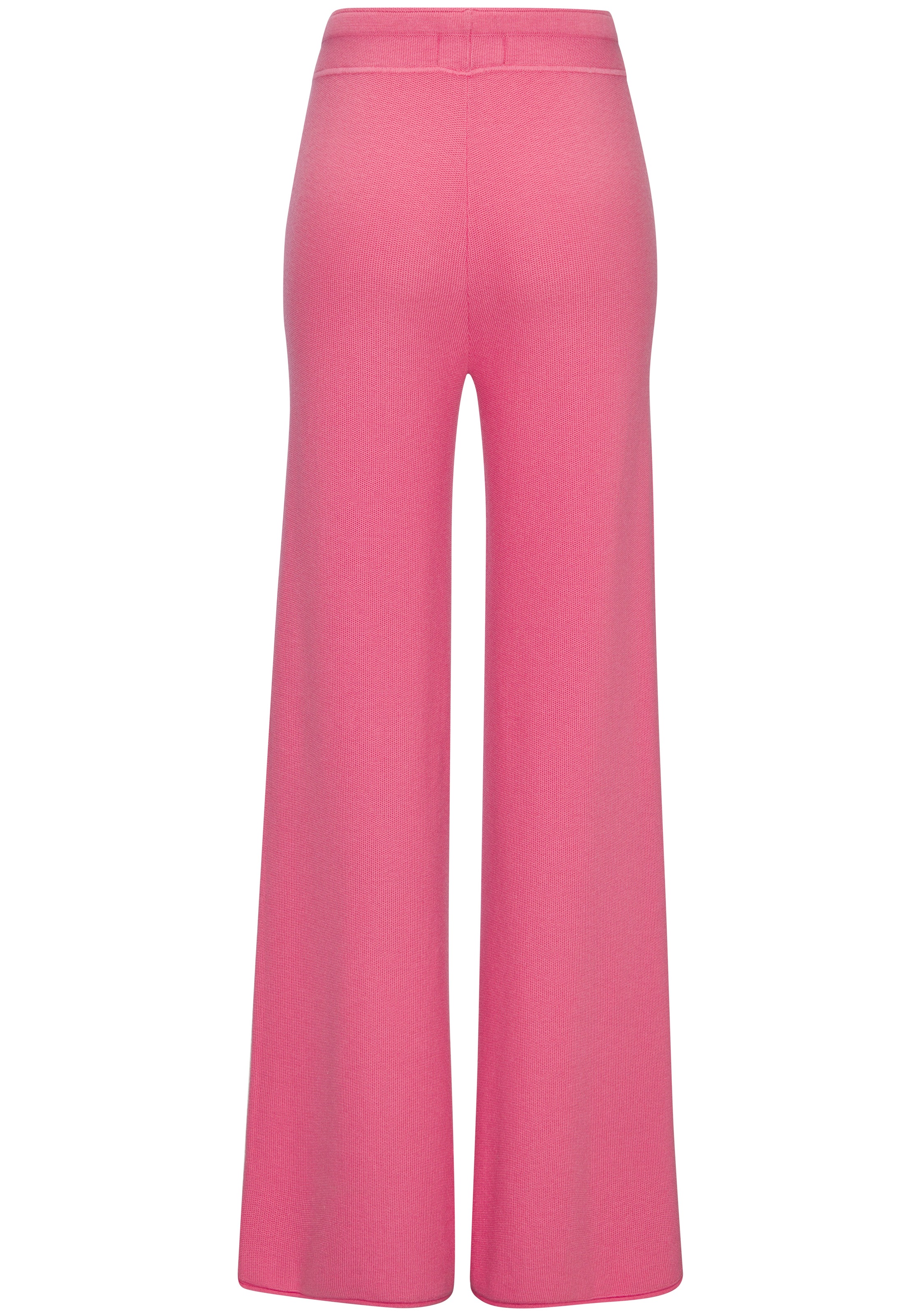 Elbsand Loungehose  aus hochwertigem Feinstrick, Loungewear