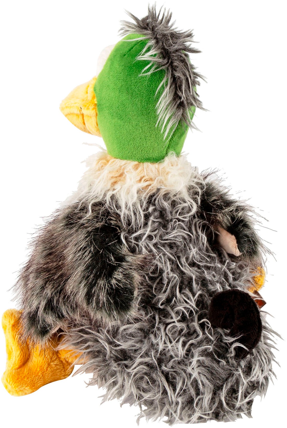 Sigikid Kuscheltier »Kikeriki, Gacko Gack«