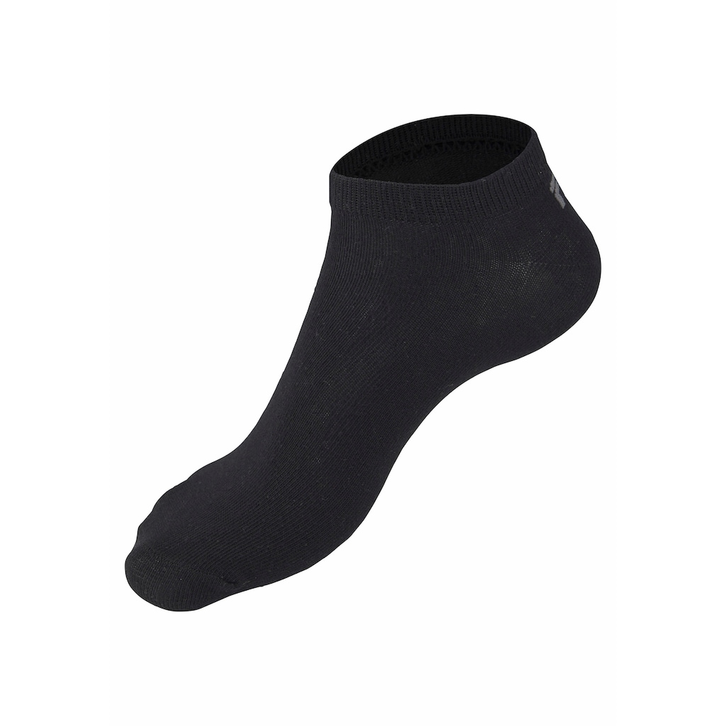 Fila Sneakersocken, (3 Paar)