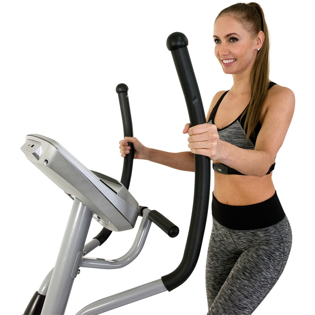 Christopeit Sport® Crosstrainer »FXM 2«