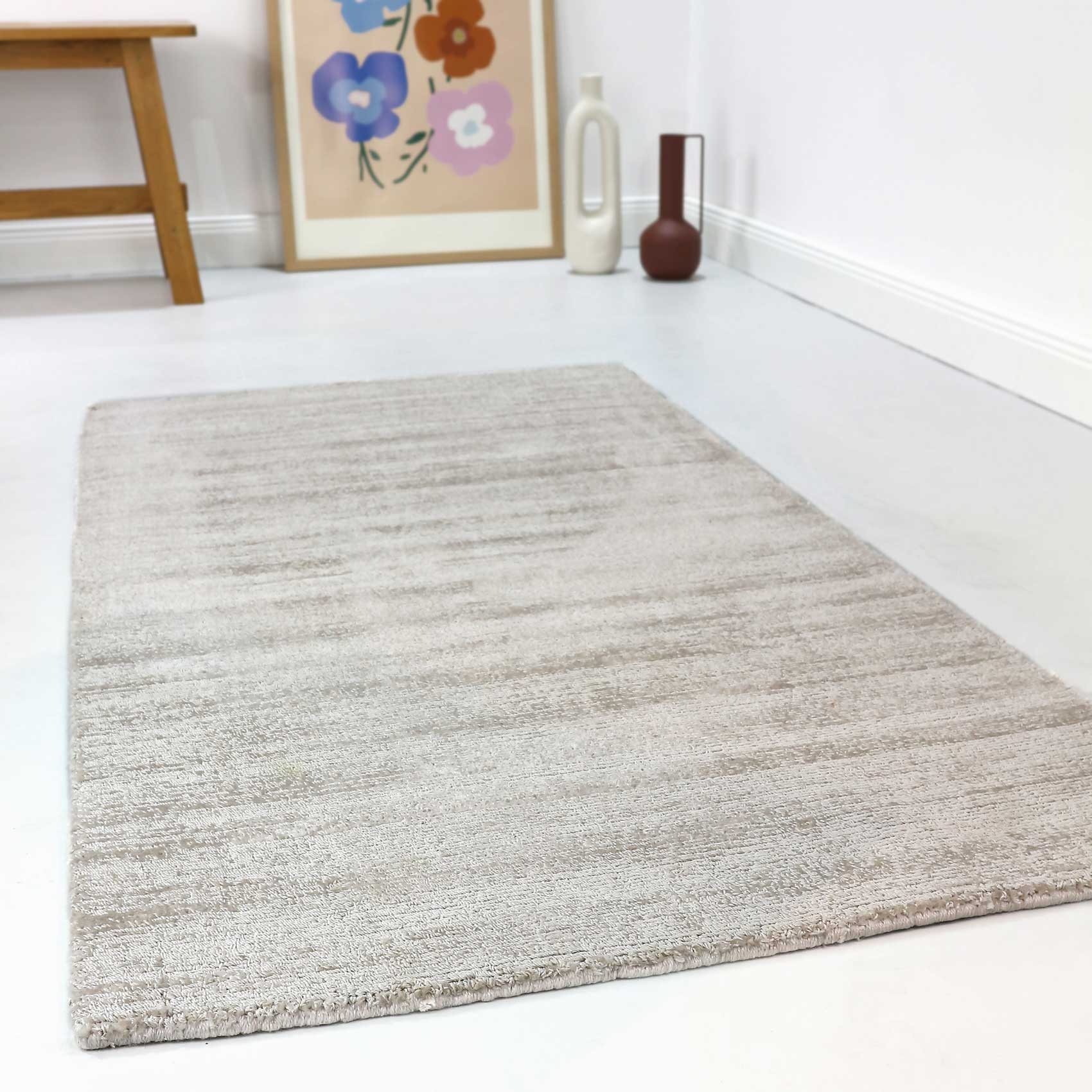 Esprit Teppich »Gil, ESP-39954, auch als Läufer erhältlich«, rechteckig, 8 günstig online kaufen
