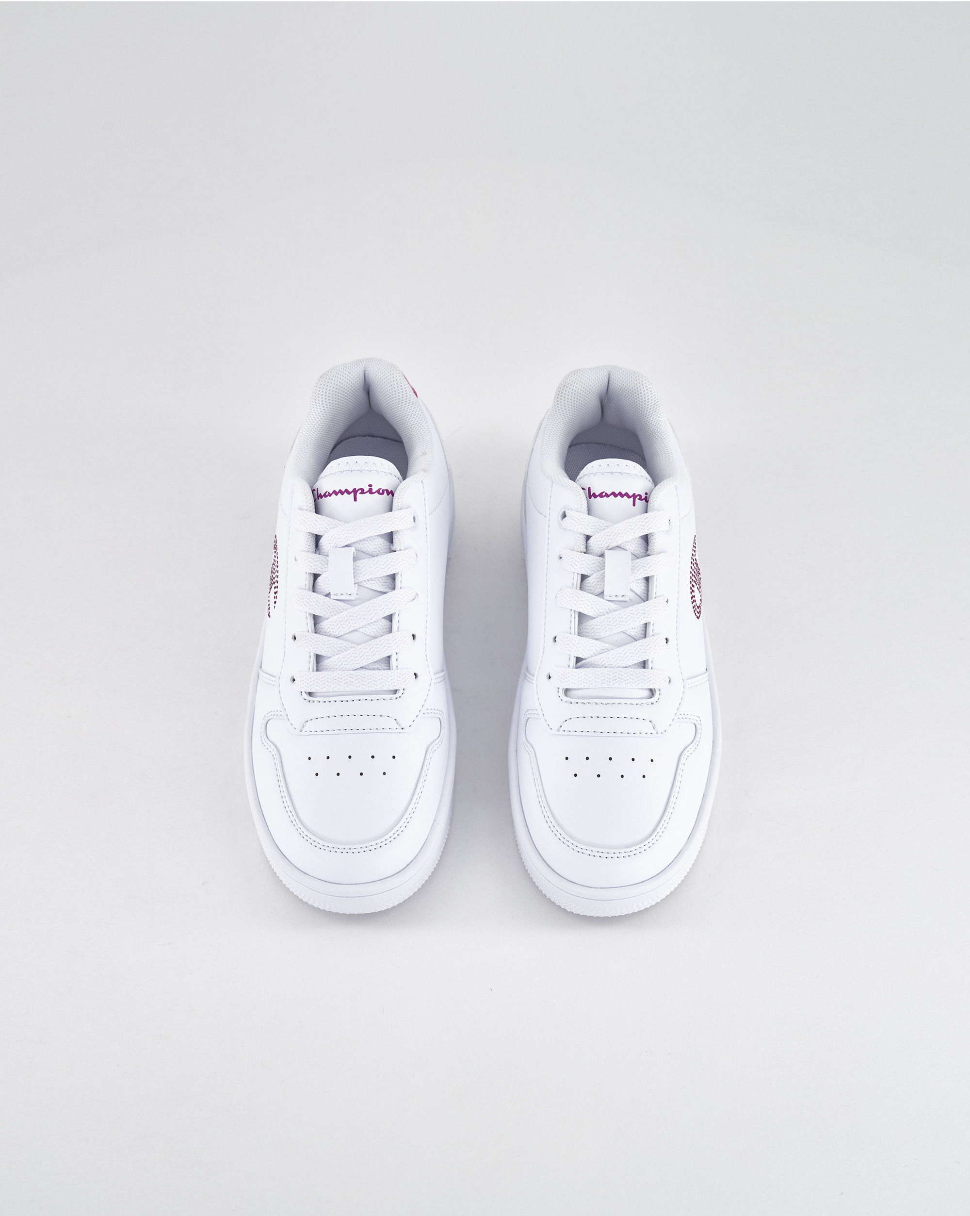 Champion Sneaker »RD18 PLATFORM GLITTER G GS«