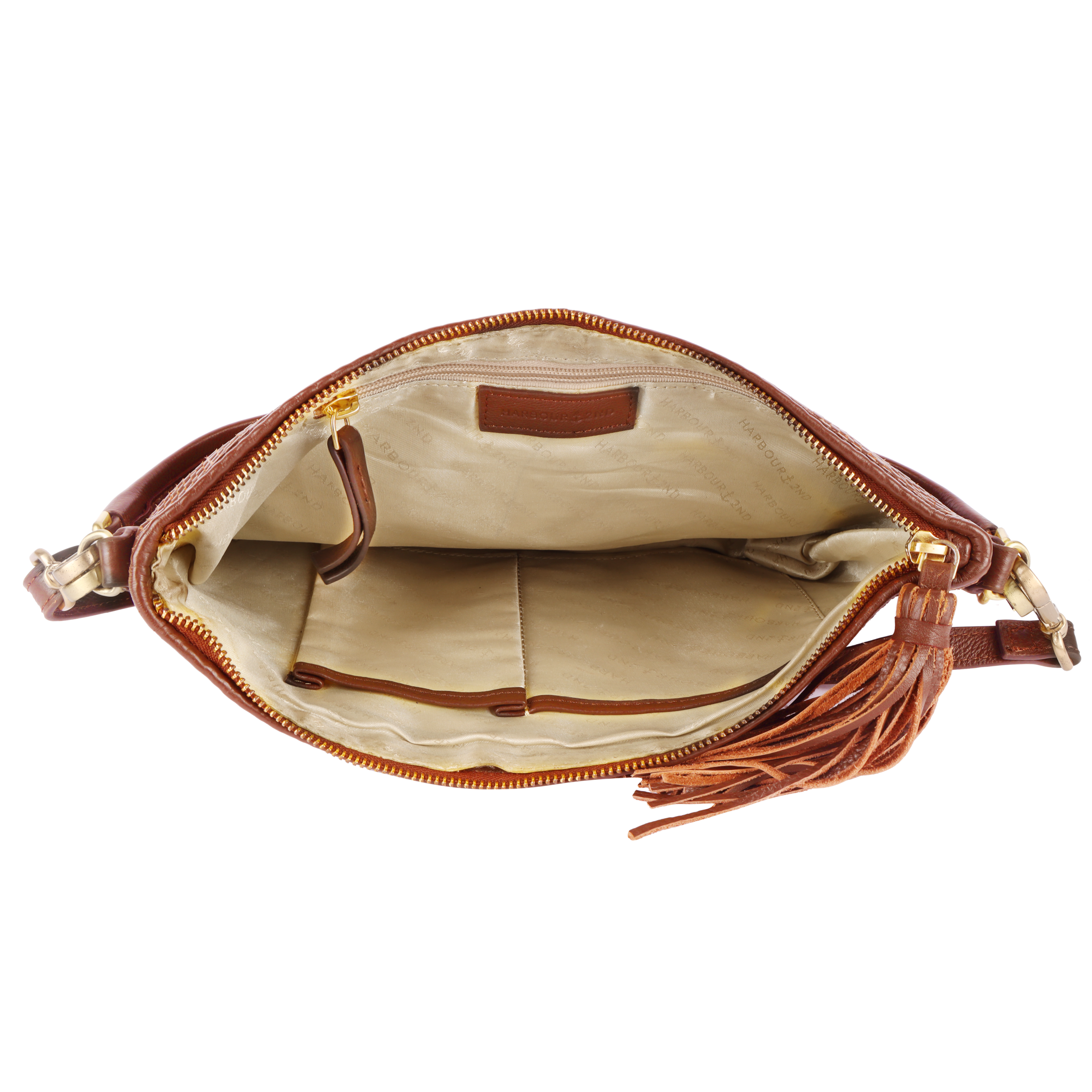 HARBOUR 2nd Clutch »Ivellina«