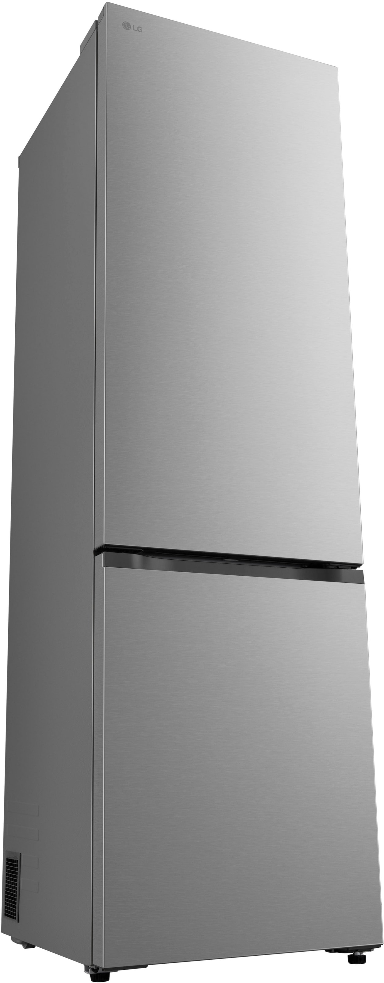 LG Kühl-/Gefrierkombination »GBBSJ2CCPY« 203 cm hoch 59,7 cm breit