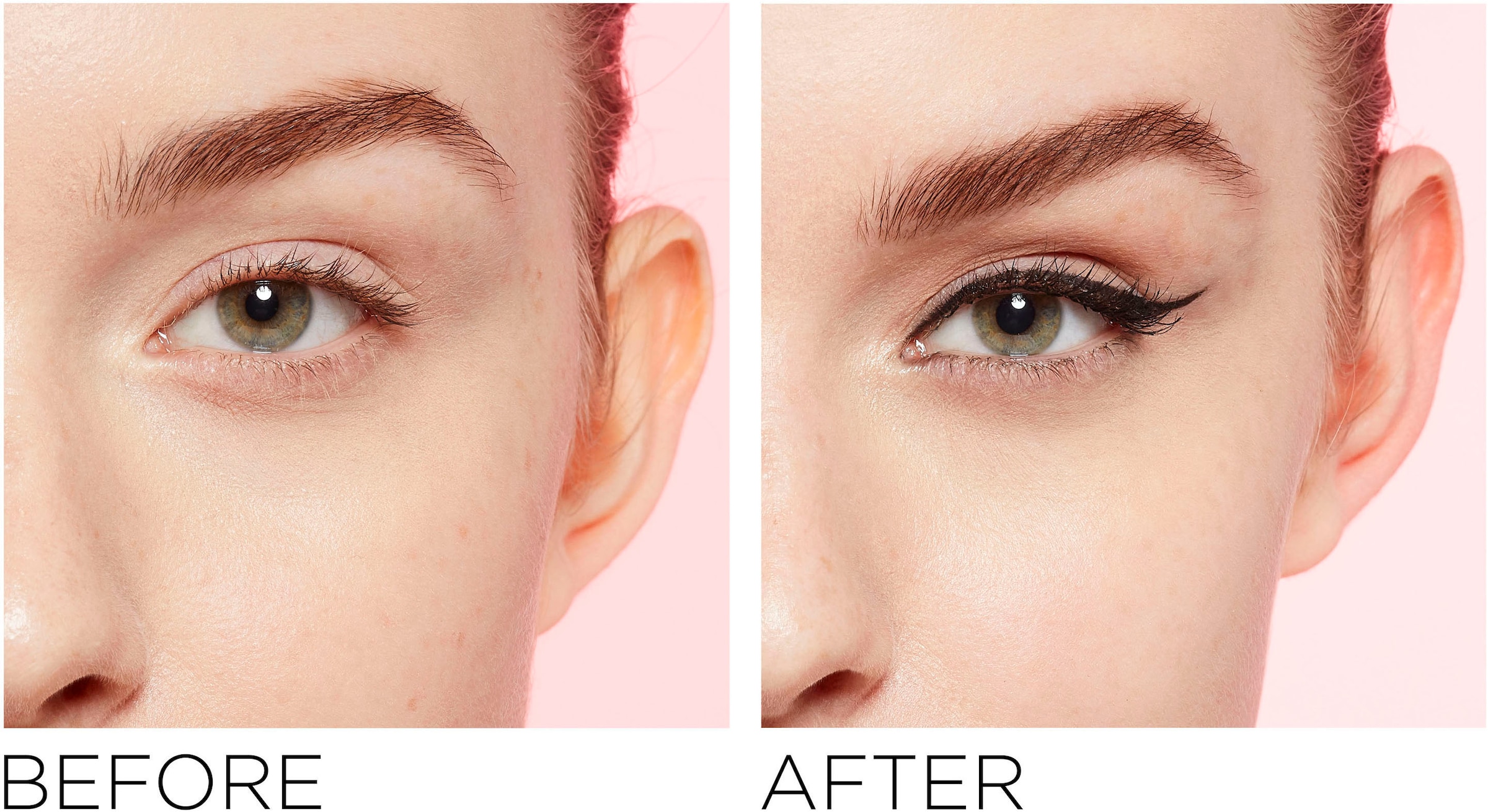 L'ORÉAL PARIS Eyeliner »Super Liner Perfect Slim«, mit spezieller Grip-Zone