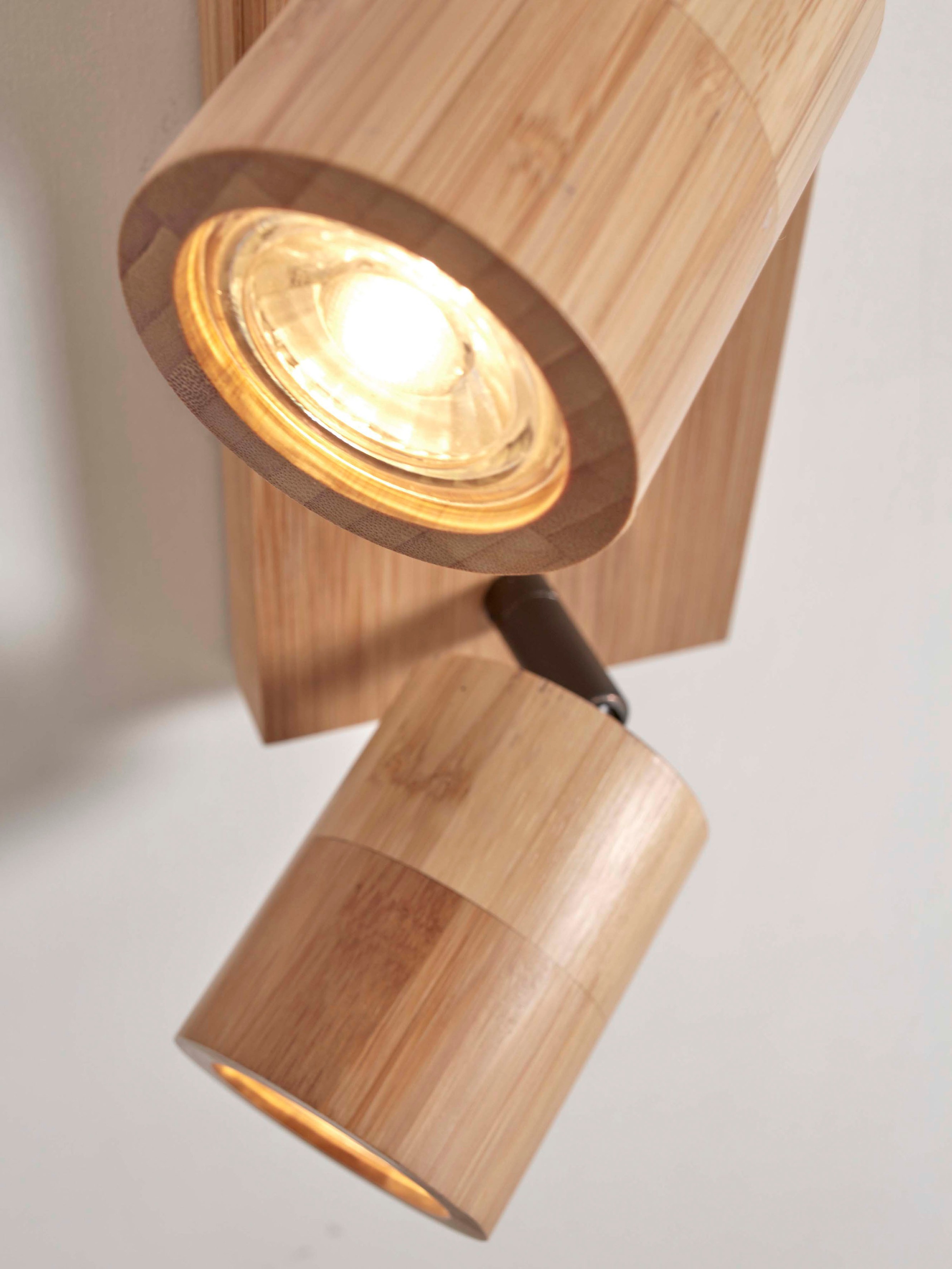 GOOD&MOJO Deckenleuchte »JAVA« GU10 1 Stk.