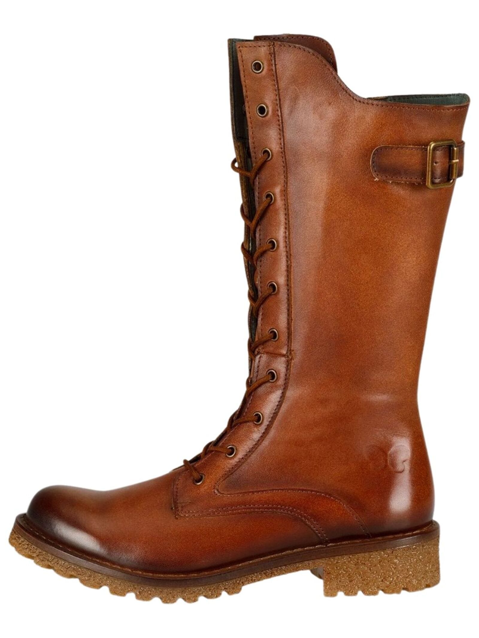 Felmini Schnürstiefel »Felmini Stiefel Leder«