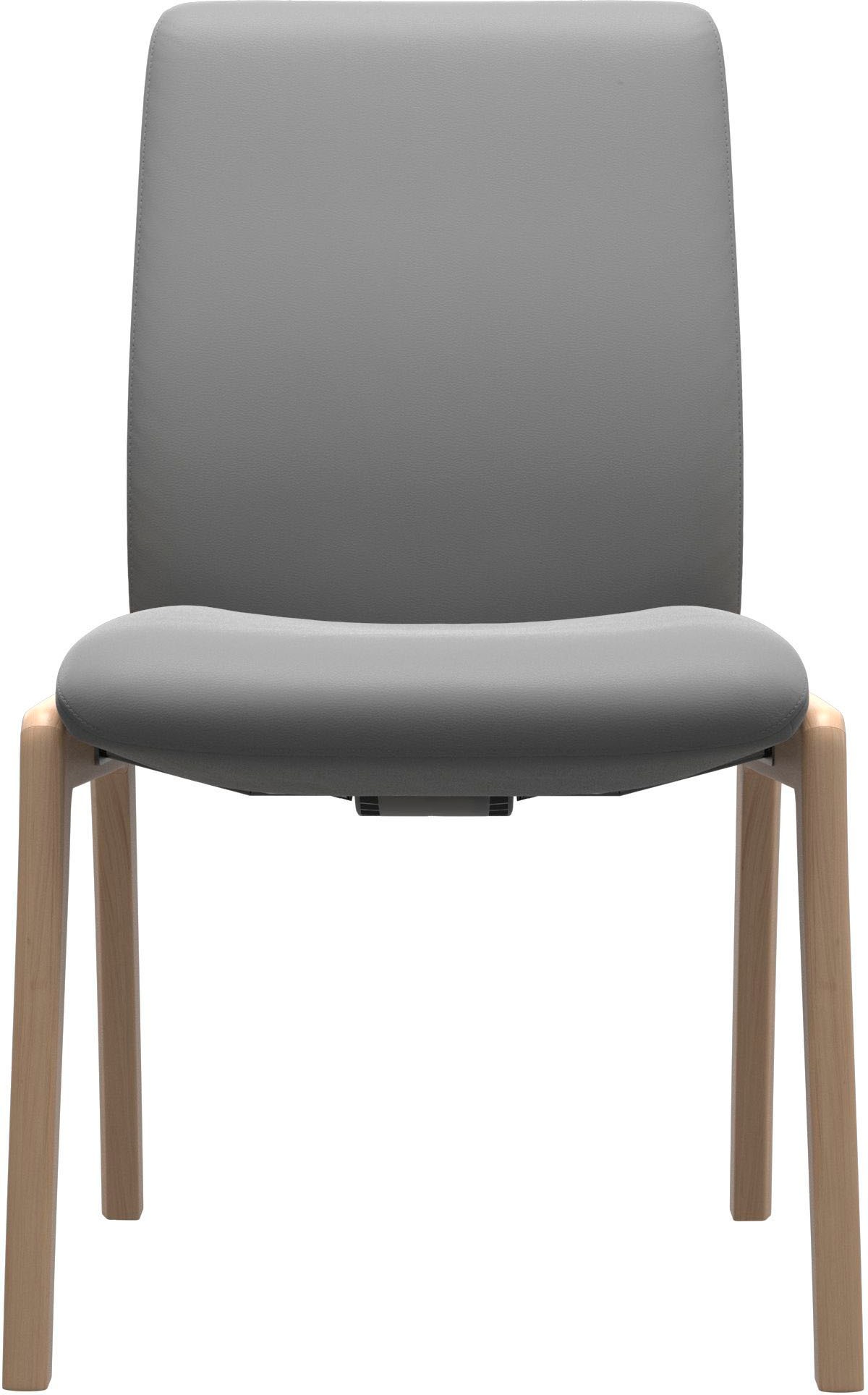 Stressless® Polsterstuhl »Laurel«, Leder BATICK, Low Back, Größe L, mit abg günstig online kaufen