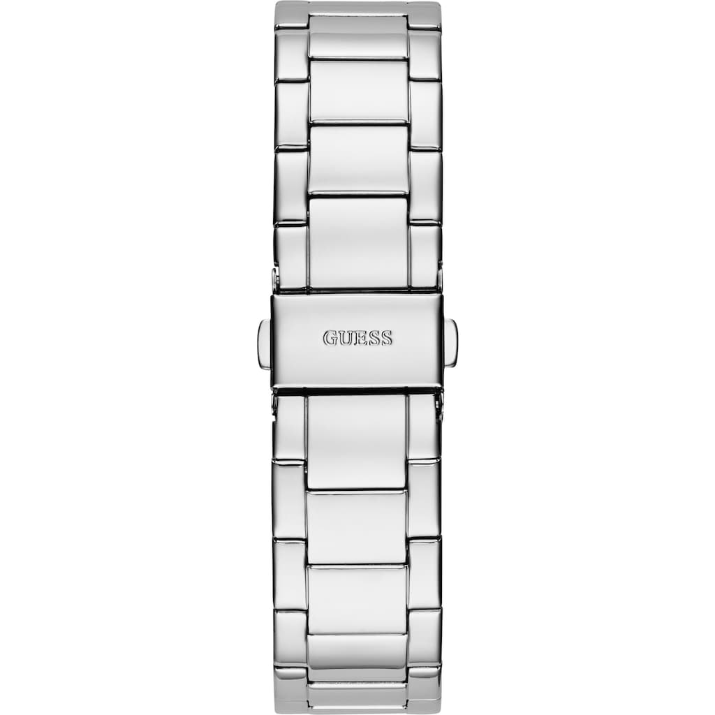 Guess Quarzuhr »GW0320L1, MOONLIGHT«