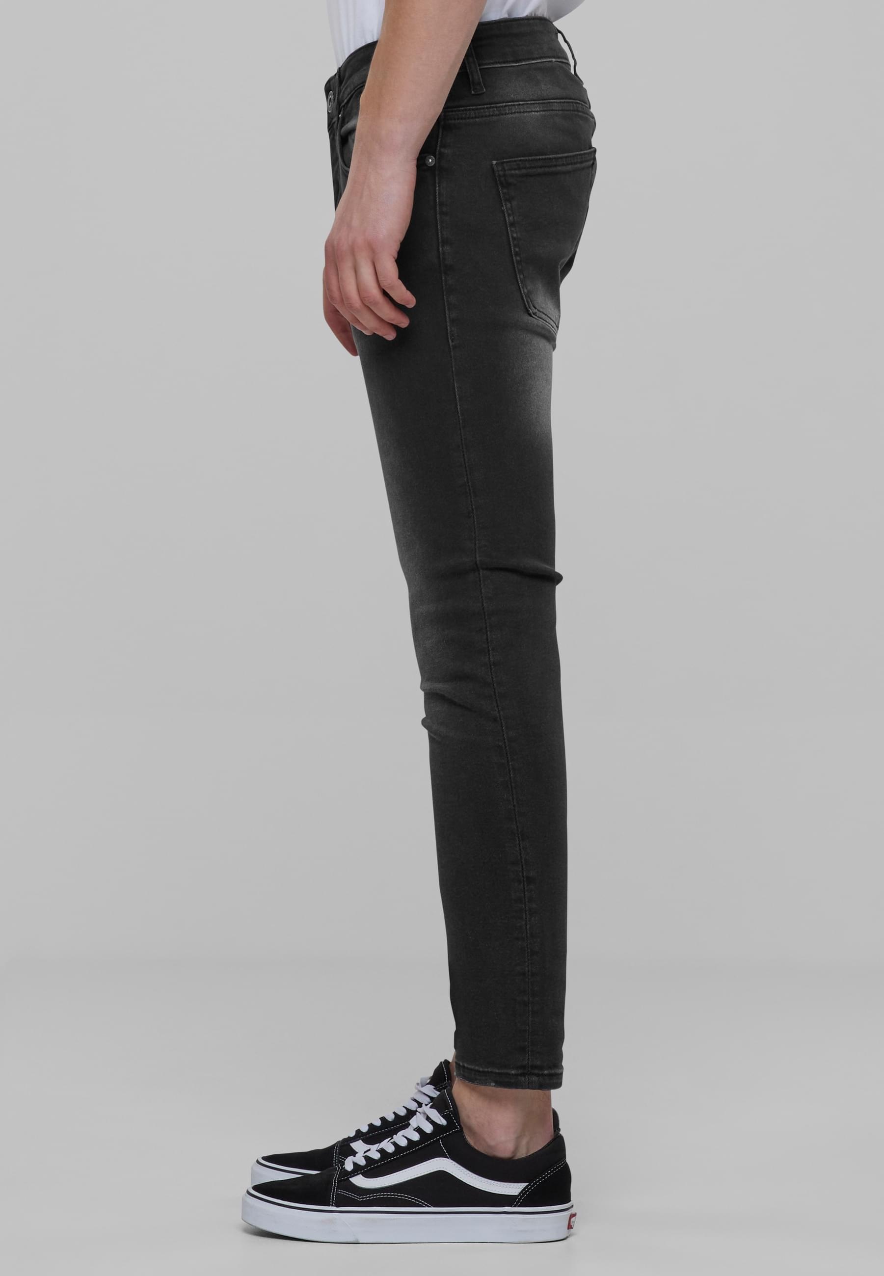 2Y Studios Bequeme Jeans »2Y Studios Herren 2Y Skinny Fit Jeans«