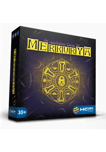 HCM KINZEL Spiel »Merkurya« kaufen