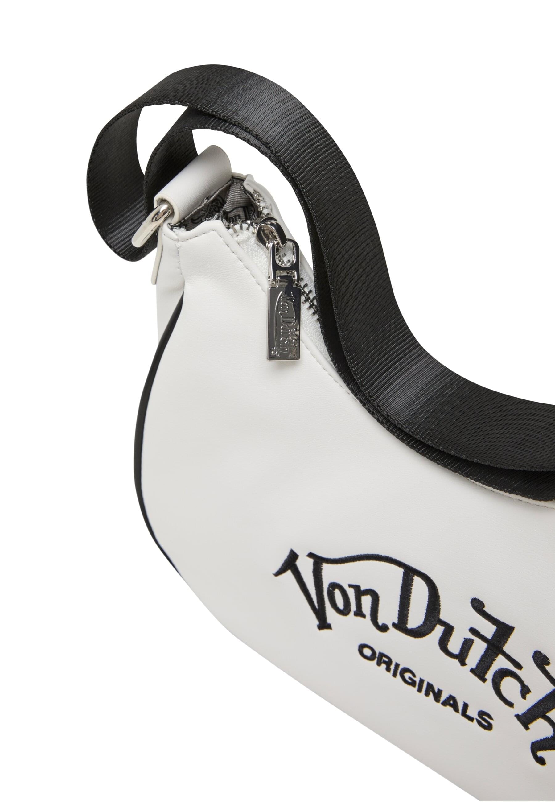 Von Dutch Reisetasche »Von Dutch Von Dutch Amy Baguette Handtaschen«