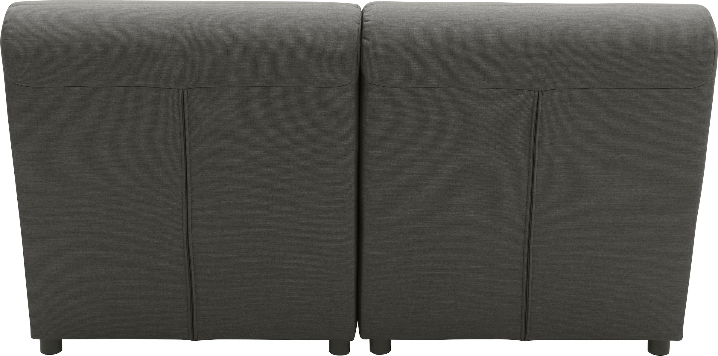 DOMO collection Ecksofa »Soleil, pflegeleichter und wetterfester Bezug L-Form«, Outdoor, besonderes Design und Formgebung, individuell erweiterbar