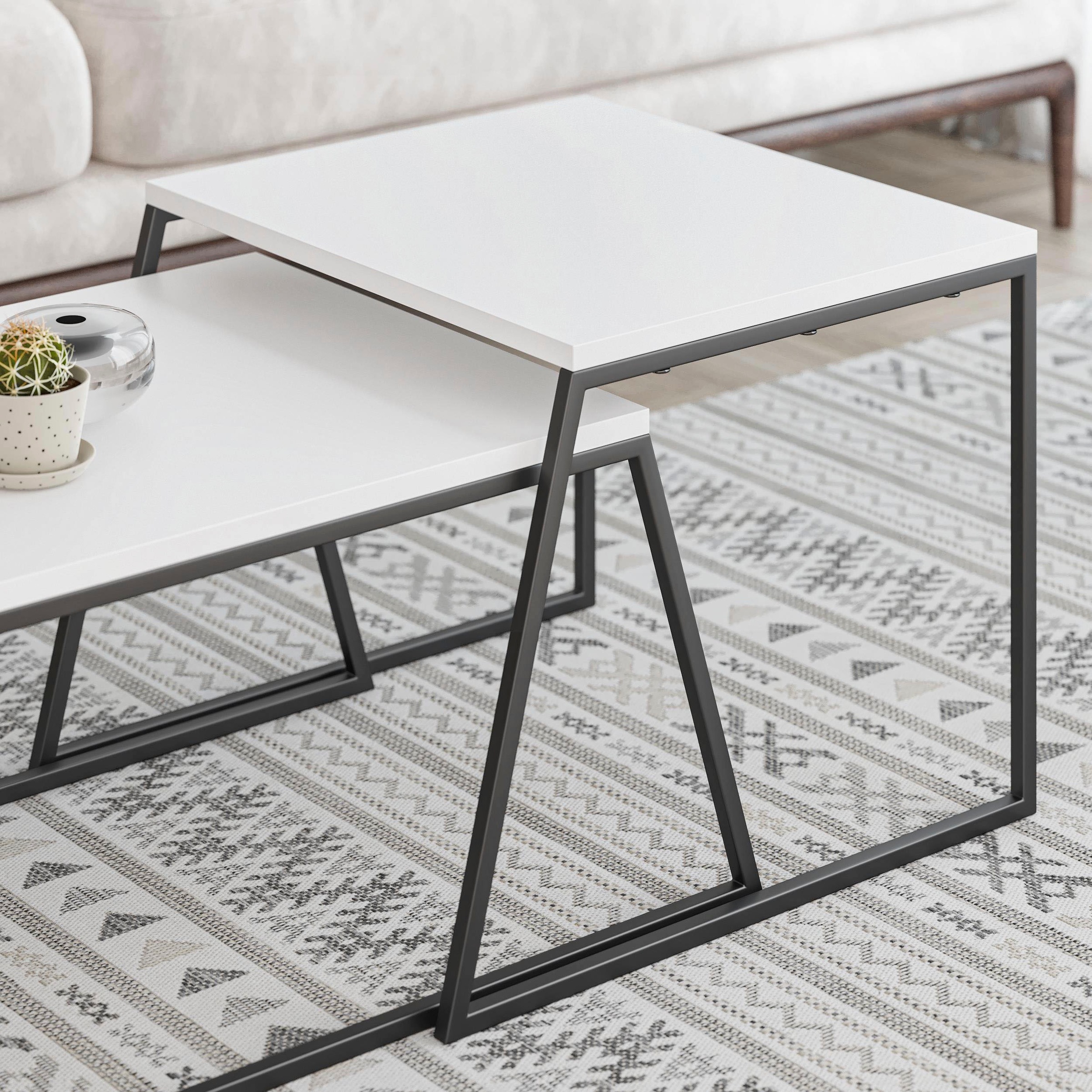Decortie Couchtisch »PAL COUCHTISCH«