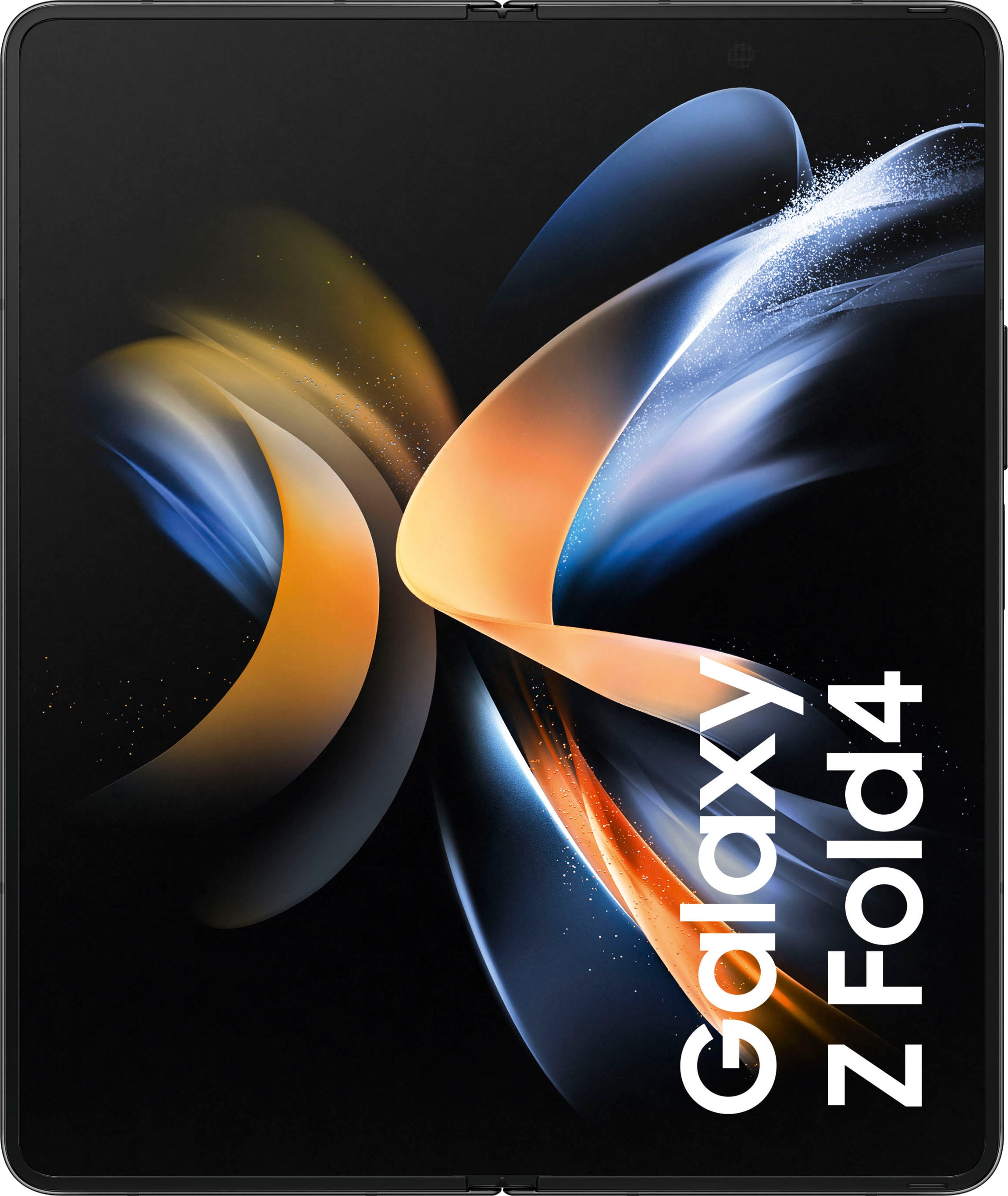GB Z »Galaxy Zoll, Smartphone 19,21 MP 50 Samsung Speicherplatz, Graygreen, bestellen online Kamera 512 cm/7,6 Fold4«,