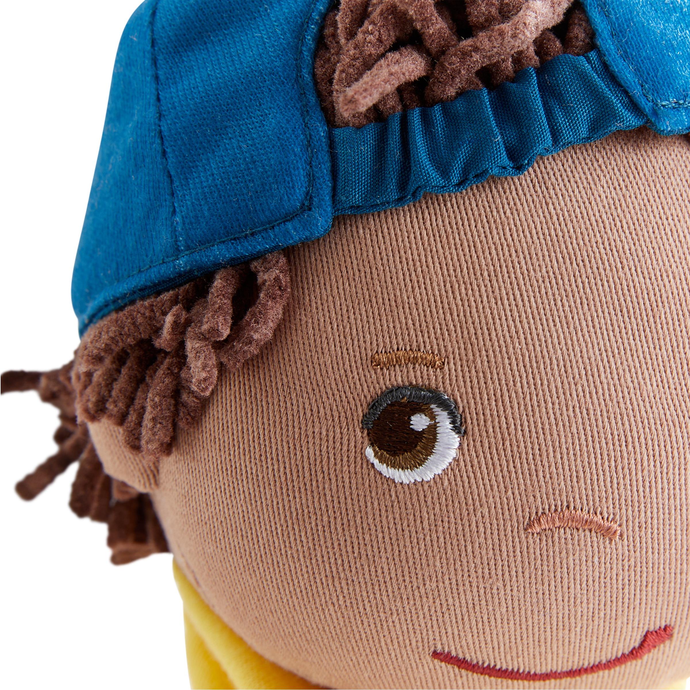 Haba Stoffpuppe »Bruno«
