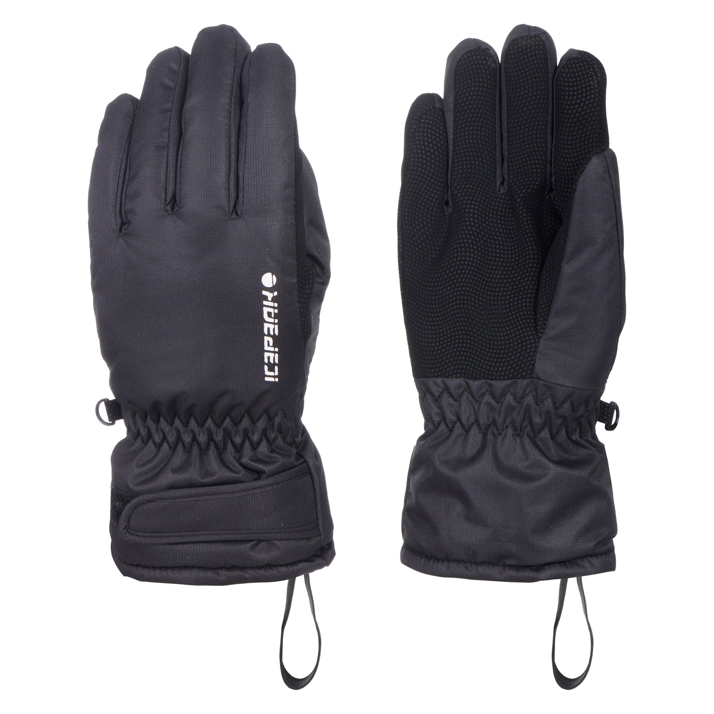 Icepeak Skihandschuhe »K SOFTSHELLJACKE KANEOHE«