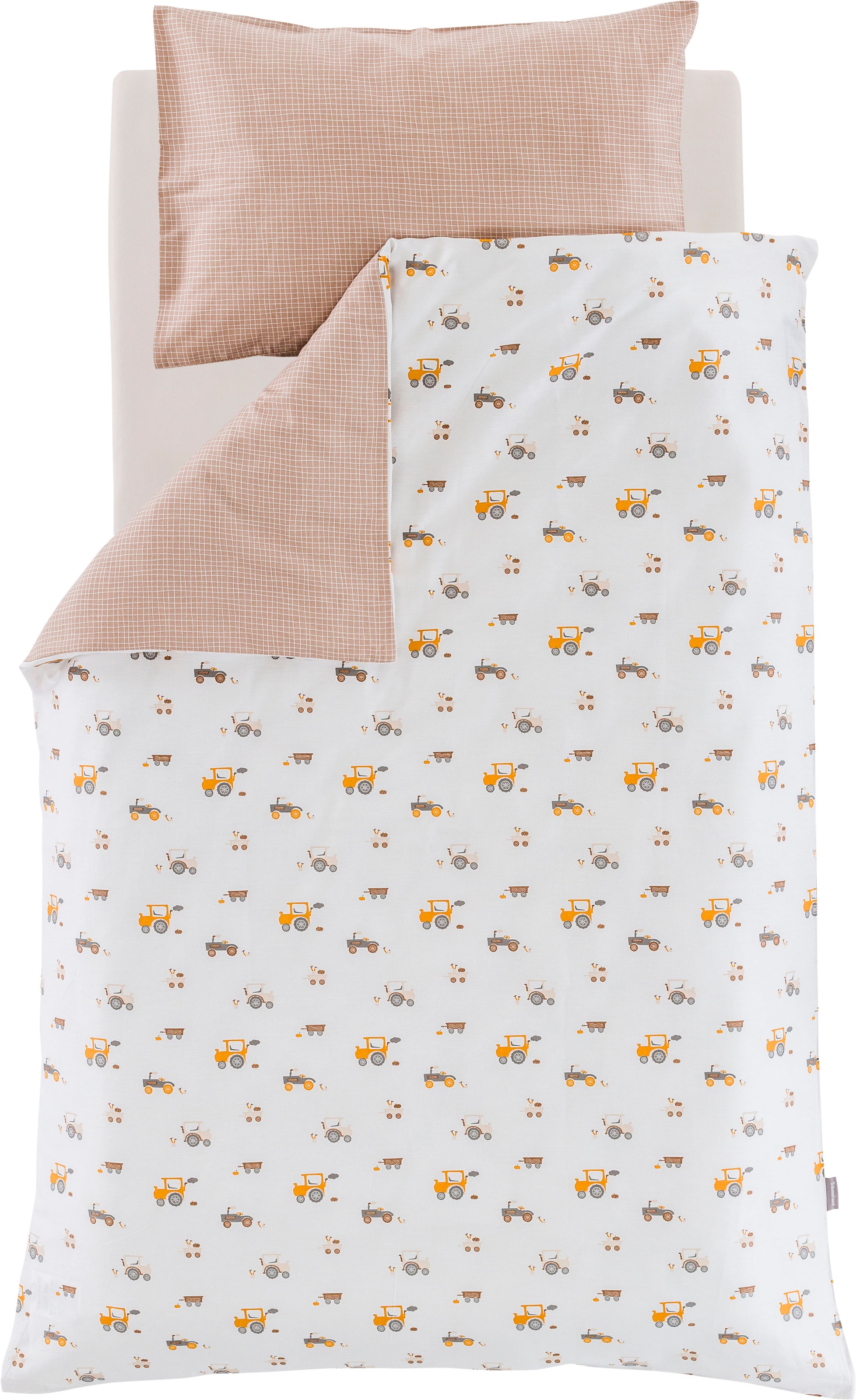 Träumeland Babybettwäsche 2 Stk. tlg. günstig online kaufen