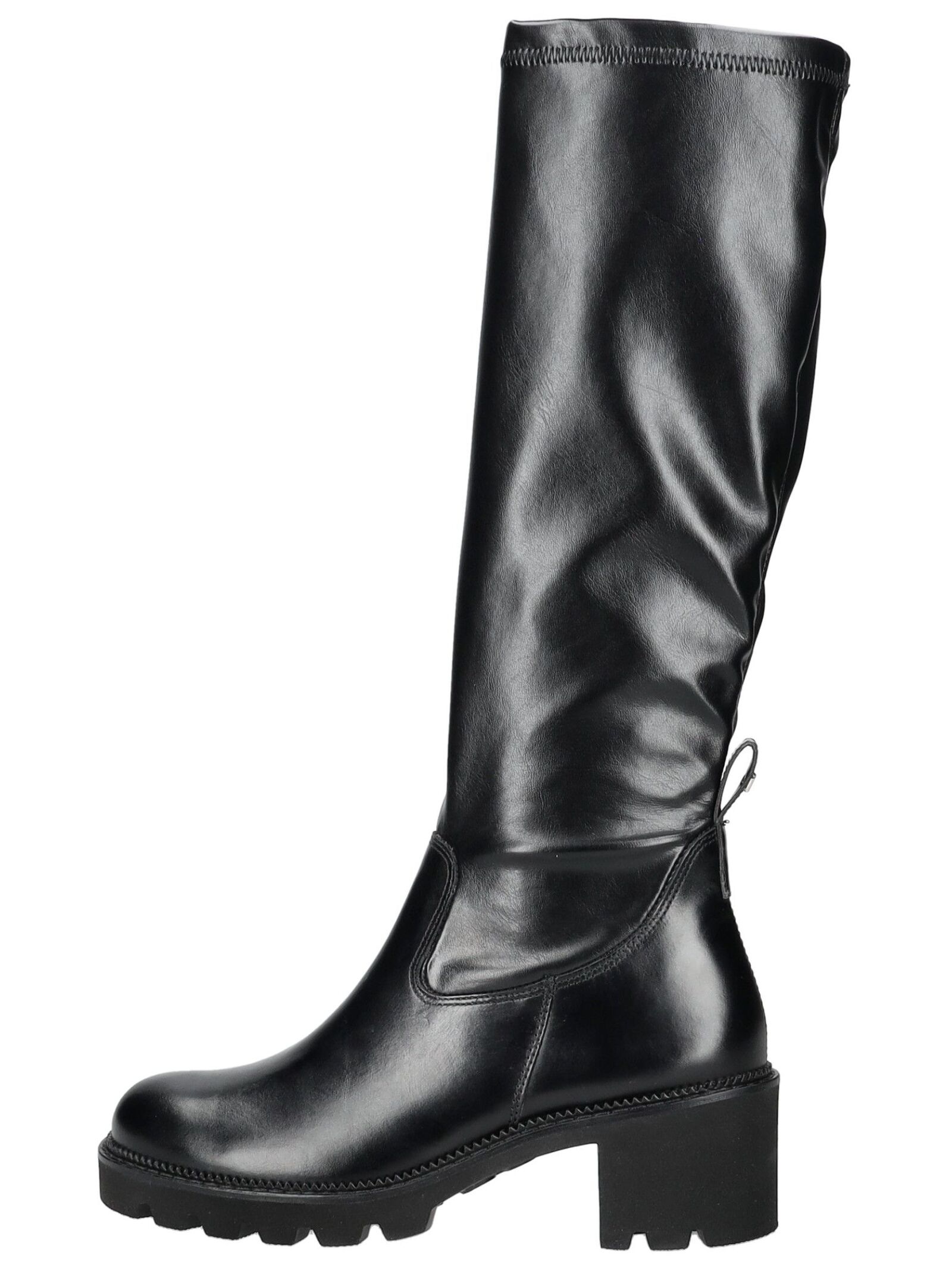 Paul Green Stiefel »Paul Green Stiefel Leder/Textil«