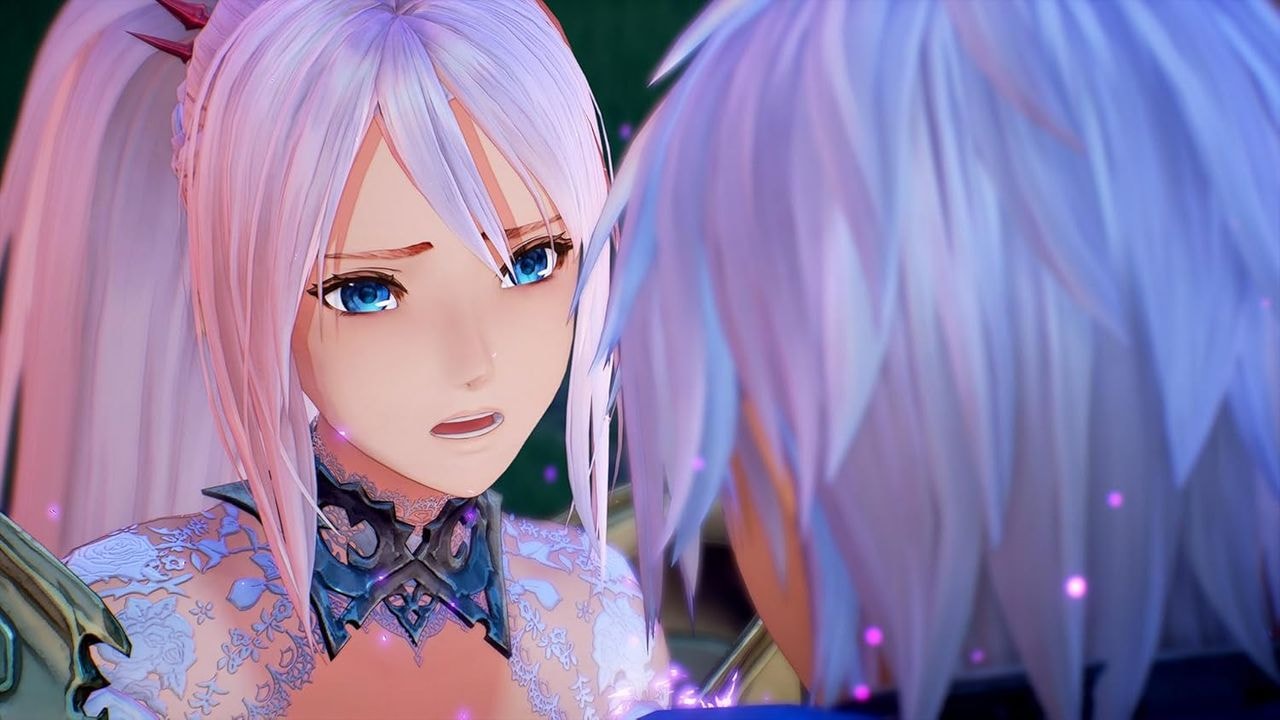 Bandai Spielesoftware »Tales of Arise - Beyond the Dawn Edition« Nintendo Switch 2