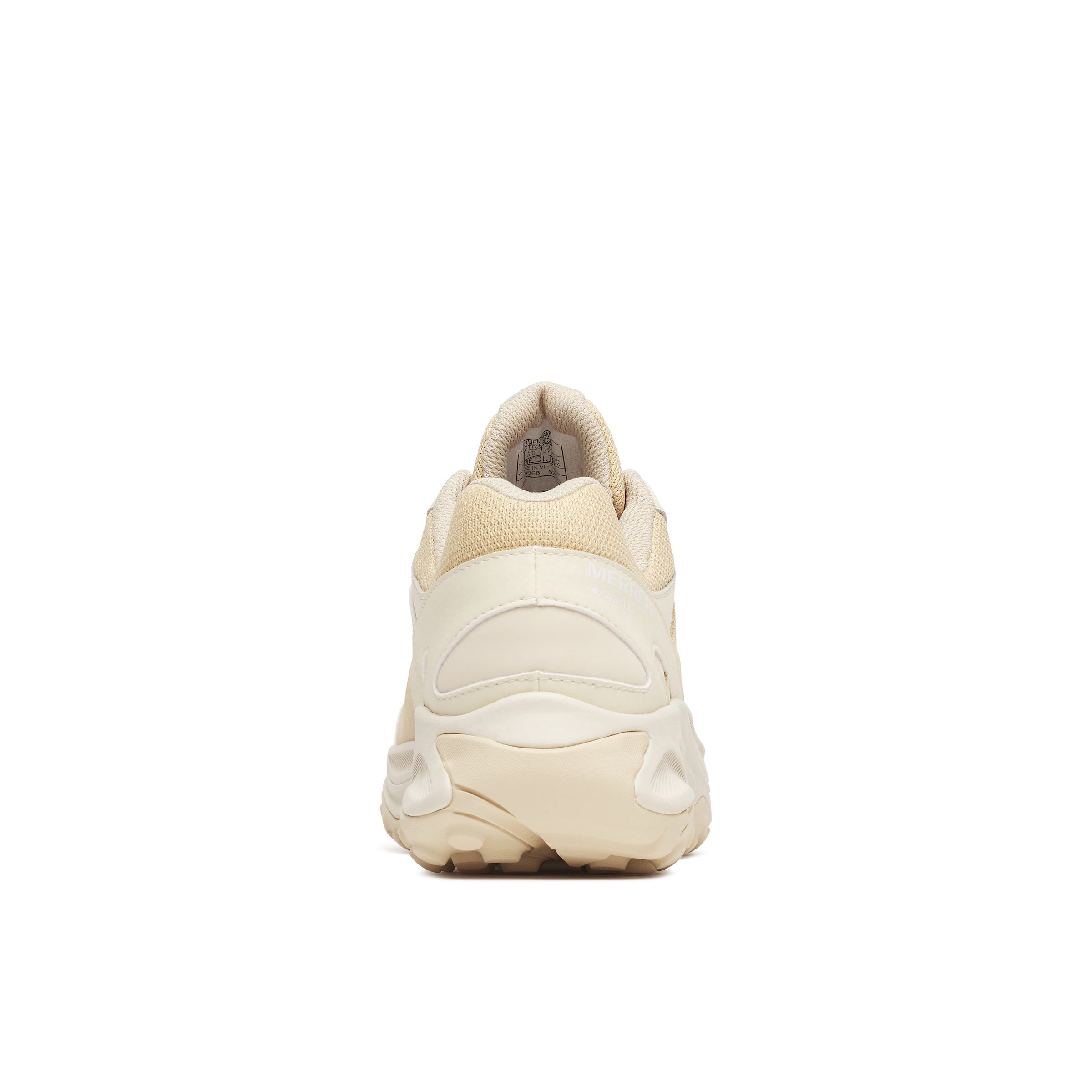 Merrell Wanderschuh »YOKOTA 3 GORE-TEX«  wasserdicht dank Gore-Tex Membrane