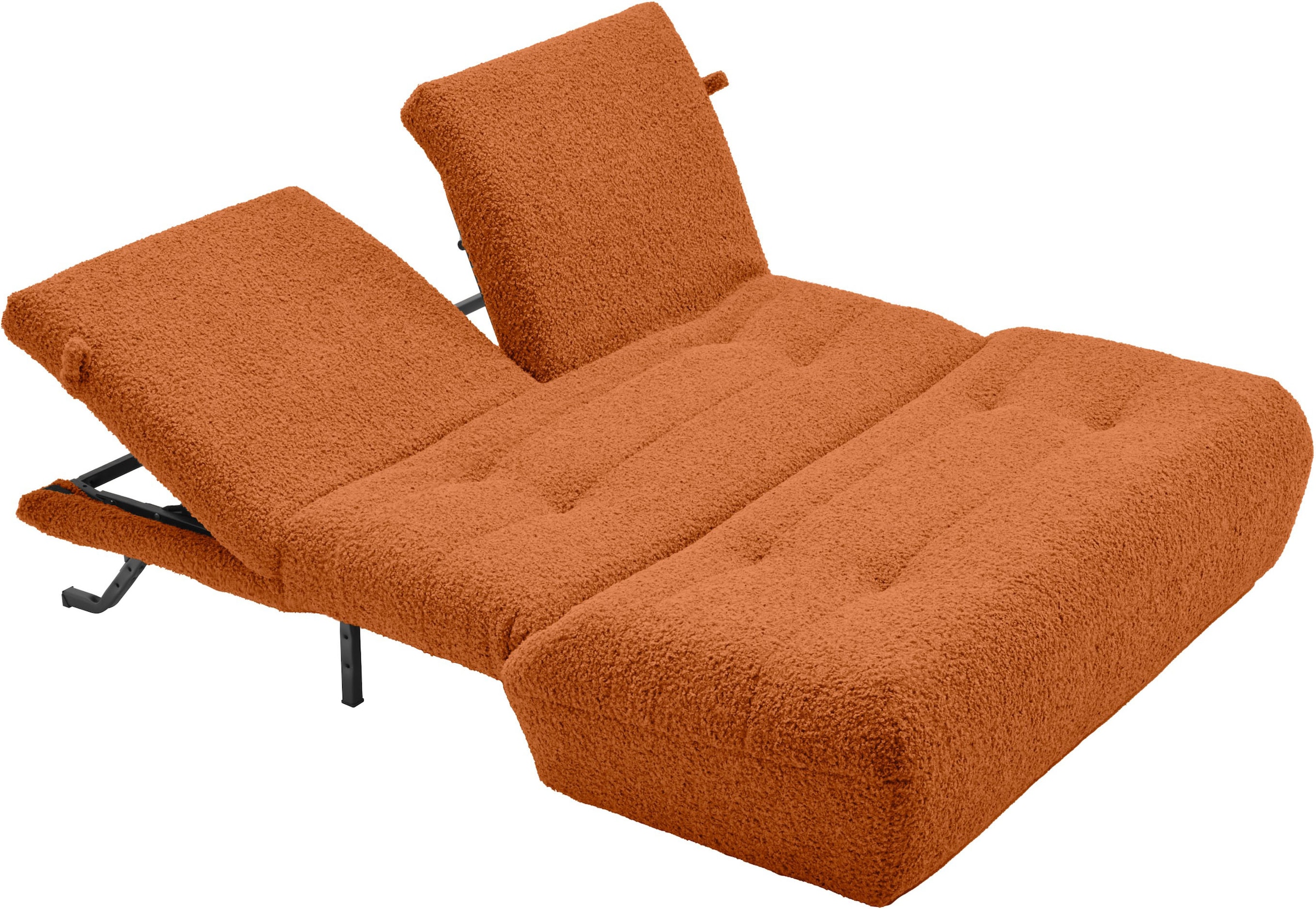 ell + ell Schlafsofa »Vanja«