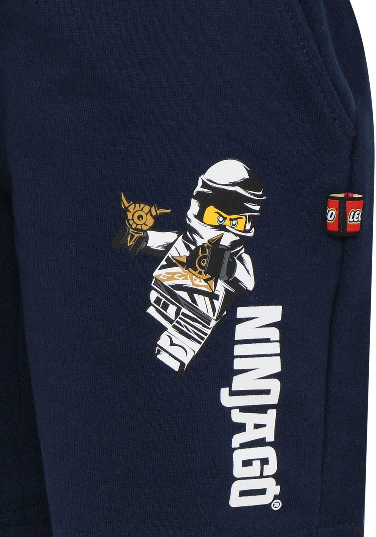 3. Bild von LEGO® Wear Sweatshorts