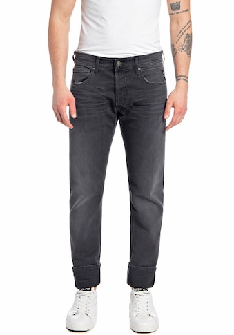 Straight-Jeans »GROVER«