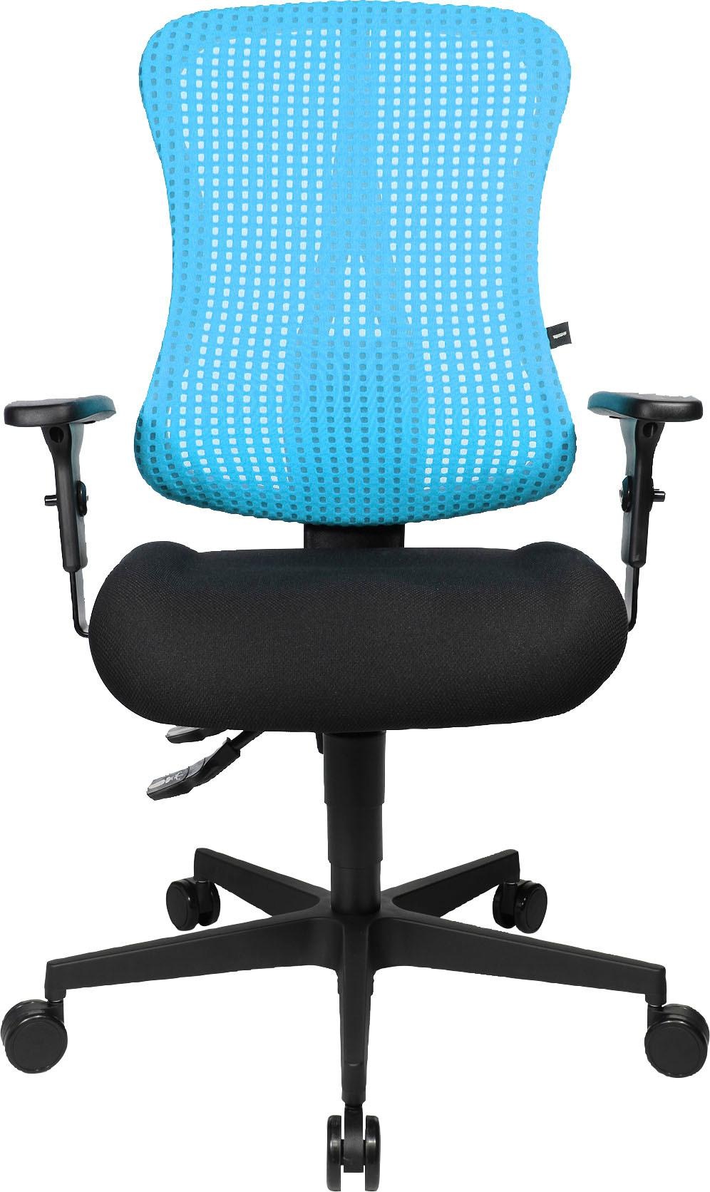 TOPSTAR Bürostuhl »Sitness 90« () günstig online kaufen