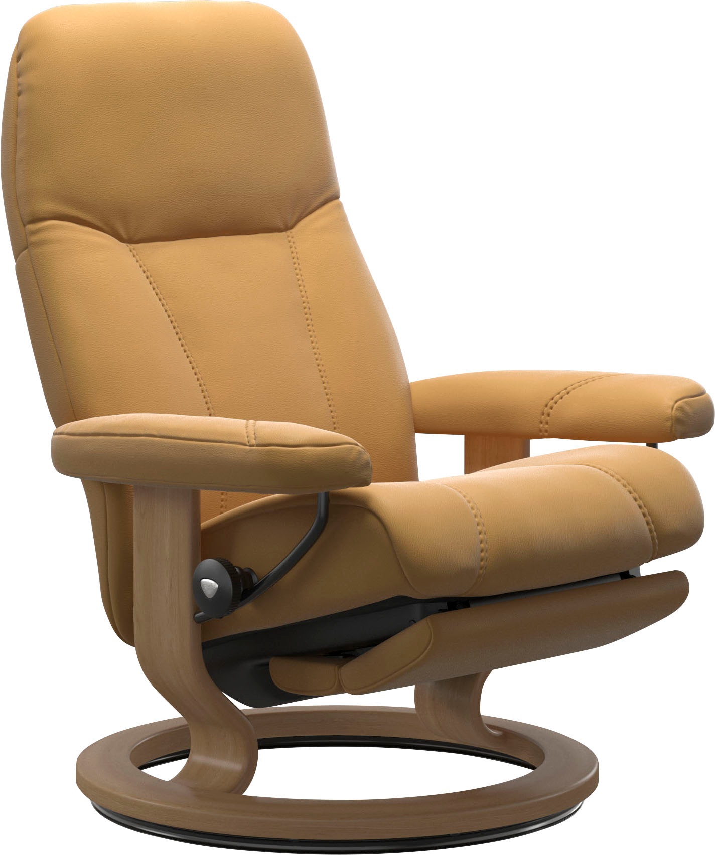 Stressless® Relaxsessel »Consul«, elektrisch verstellbar, optional 2-motorisch, Größe M & L