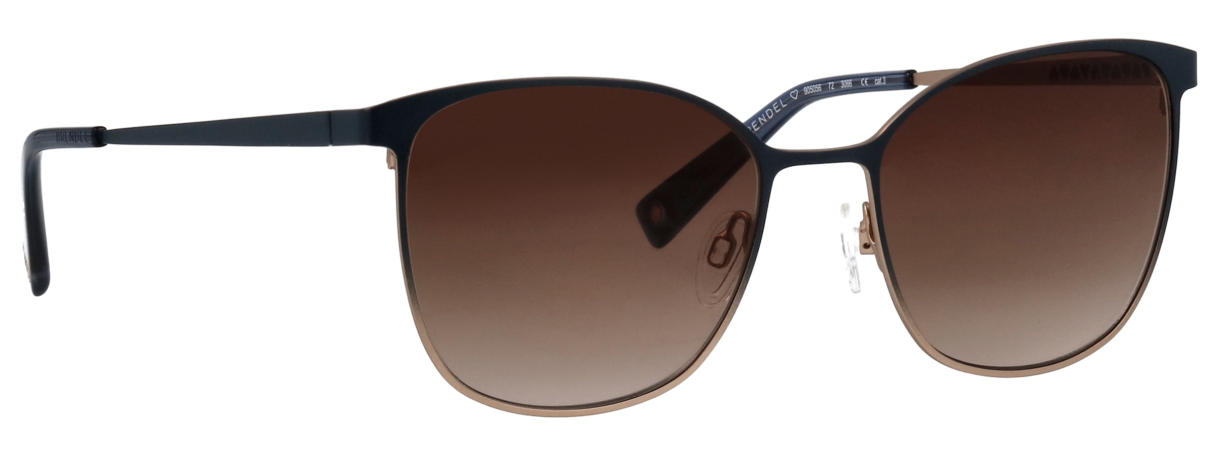 BRENDEL eyewear Sonnenbrille »BRENDEL eyewear Sonnenbrille«