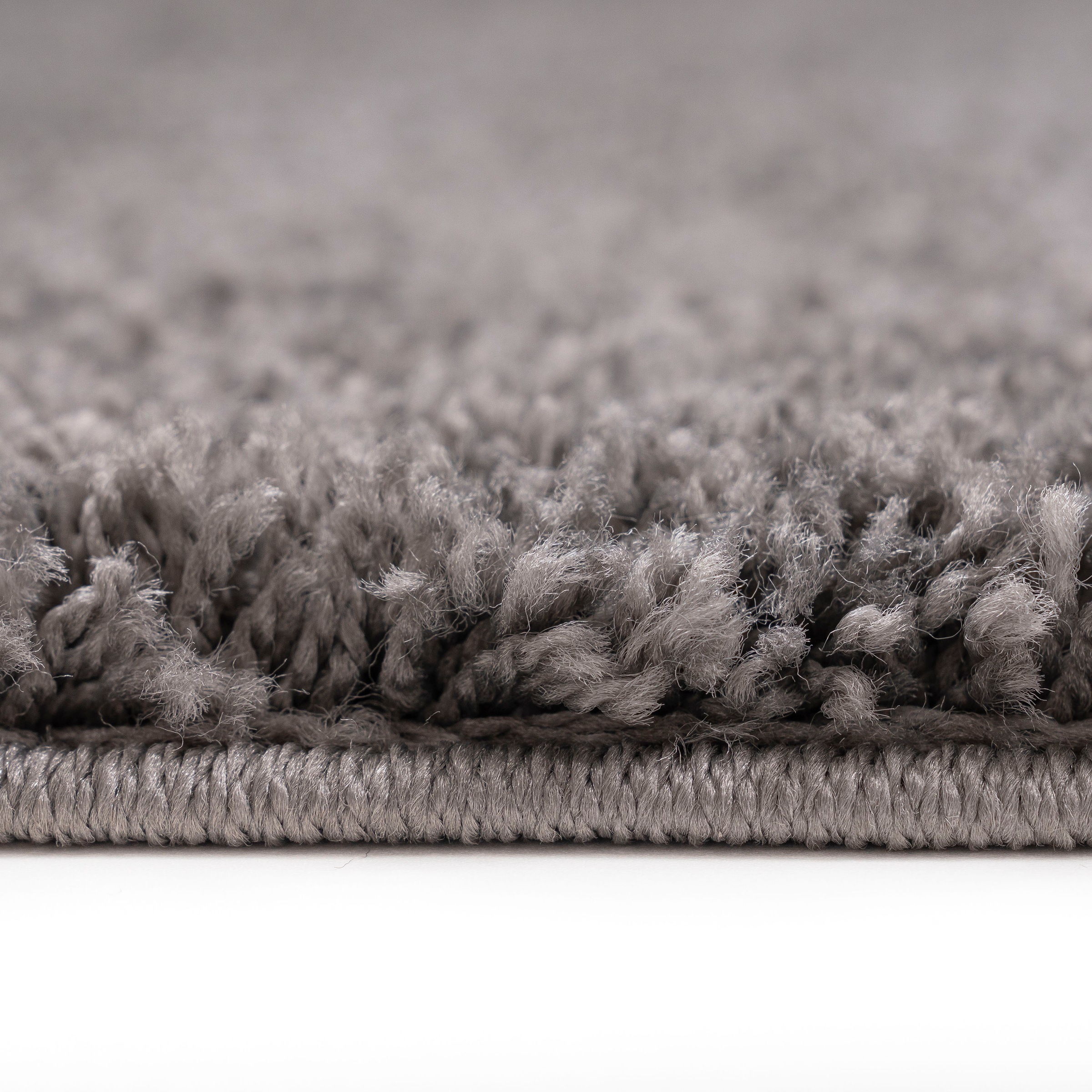 7. Bild von Bruno Banani Hochflor-Teppich »Shaggy Soft«, rechteckig