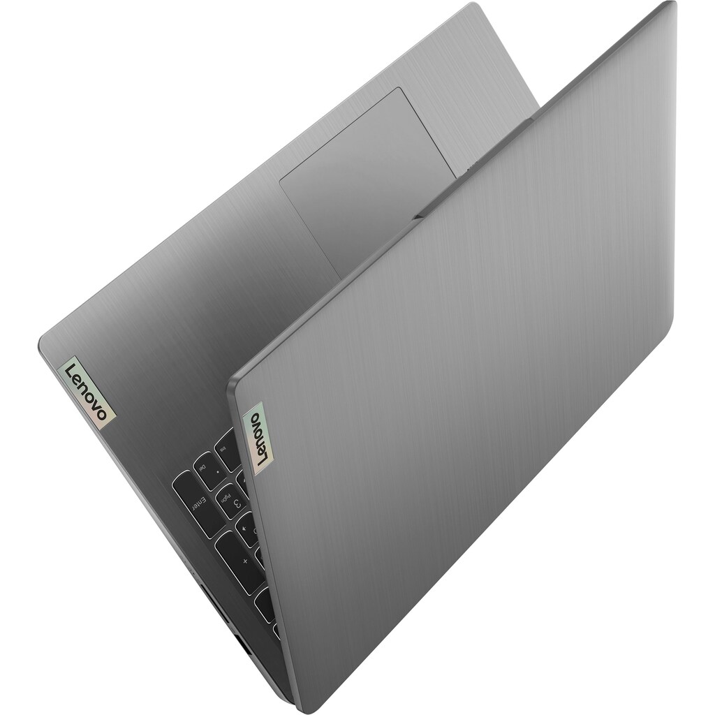 Lenovo Notebook »IdeeaPad 3 15ABA7«, 39,6 cm, / 15,6 Zoll, AMD, Ryzen 5, Radeon Graphics, 512 GB SSD