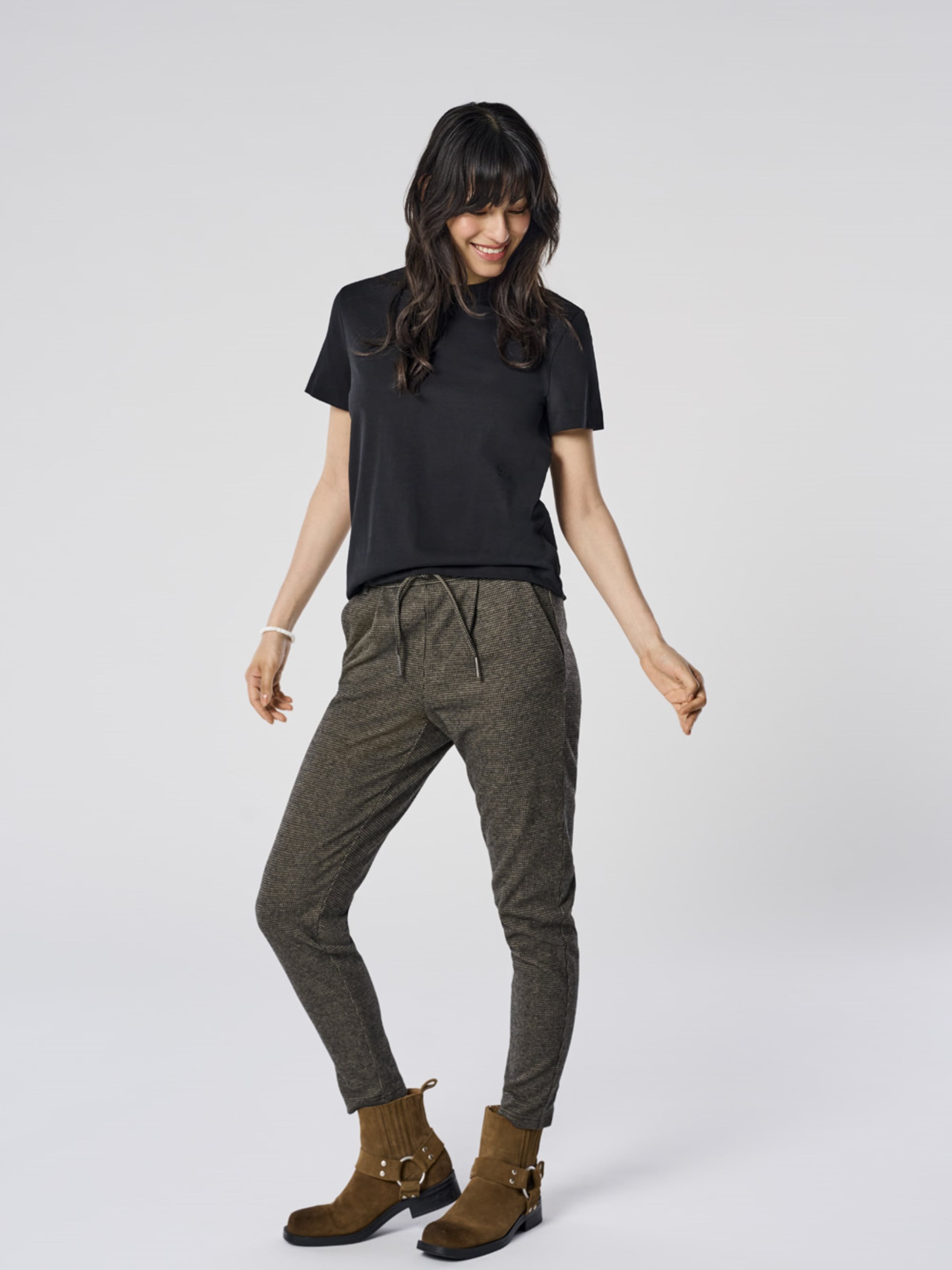 ONLY Trainingshose »ONLPOPTRASH-GOZI PANT PNT NOOS«