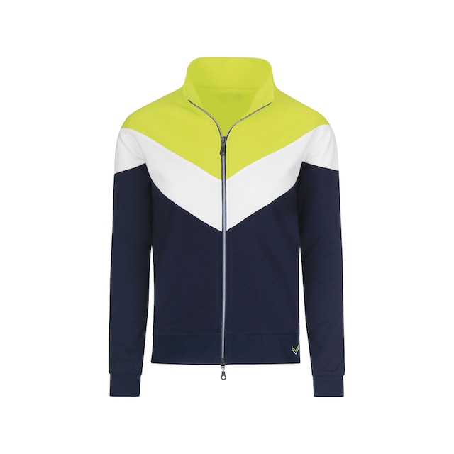 Trigema Trainingsjacke, in drei schicken Farben online bestellen
