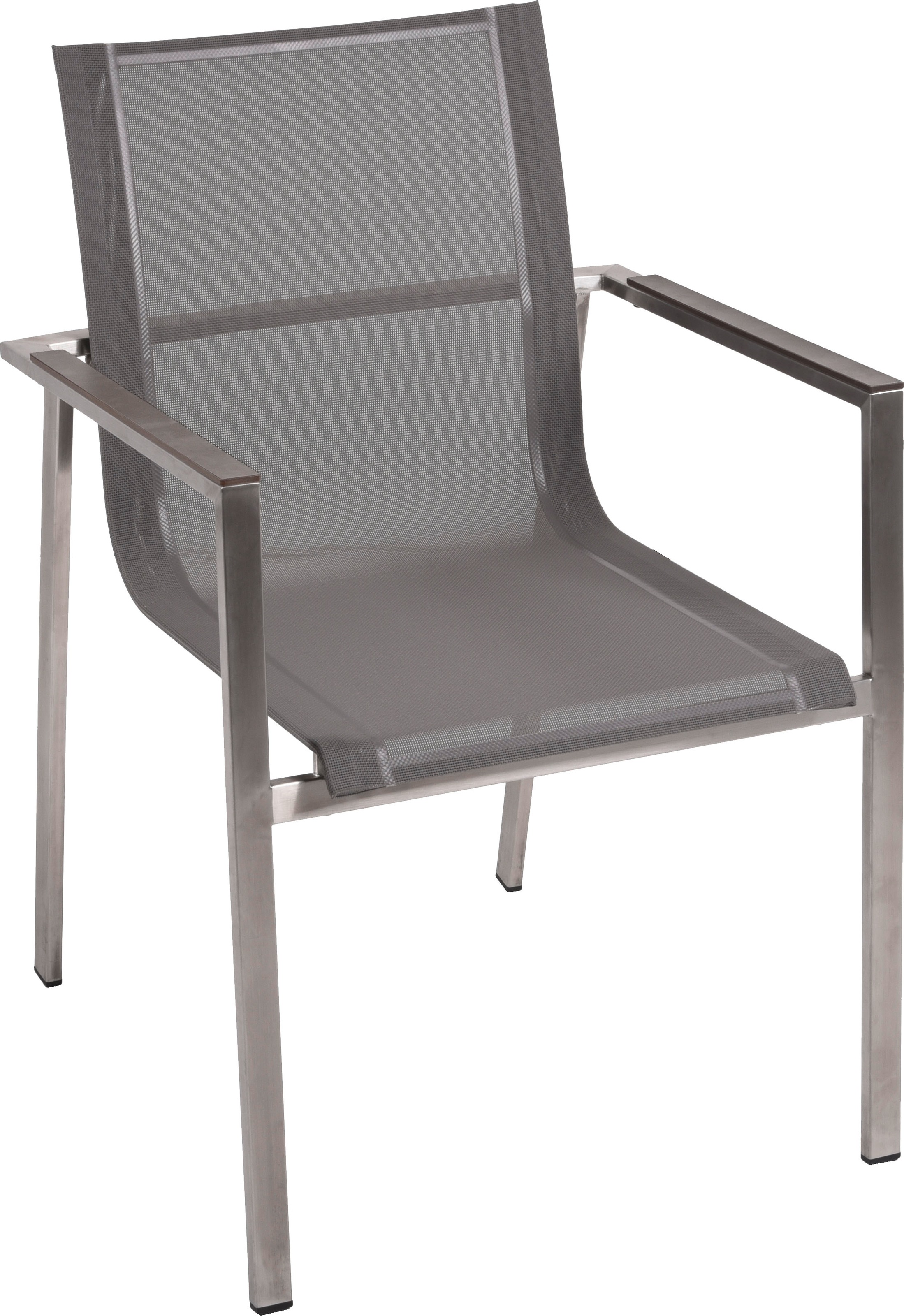 Garden Pleasure Stapelstuhl »SIENNA, 2er Set« (Set) 2 Stk. stapelbar günstig online kaufen