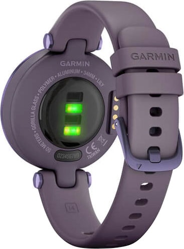 Garmin Smartwatch »LILY bestellen jetzt Sport«, (Garmin)