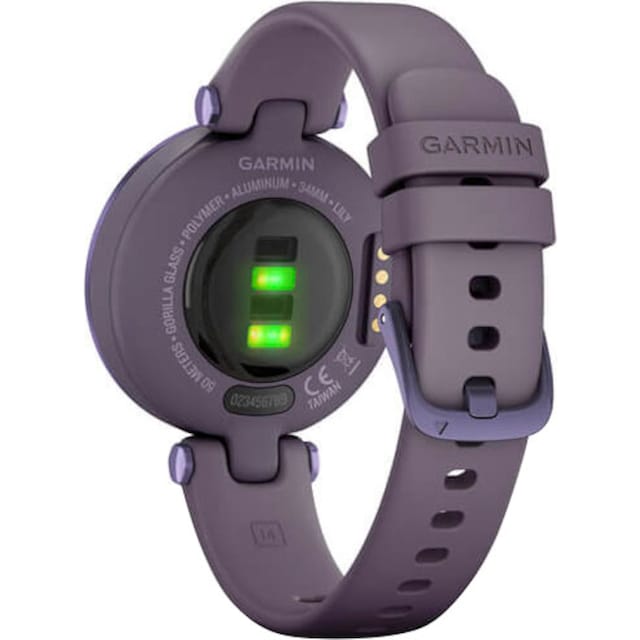 Garmin Smartwatch »LILY Sport«, (Garmin) jetzt bestellen