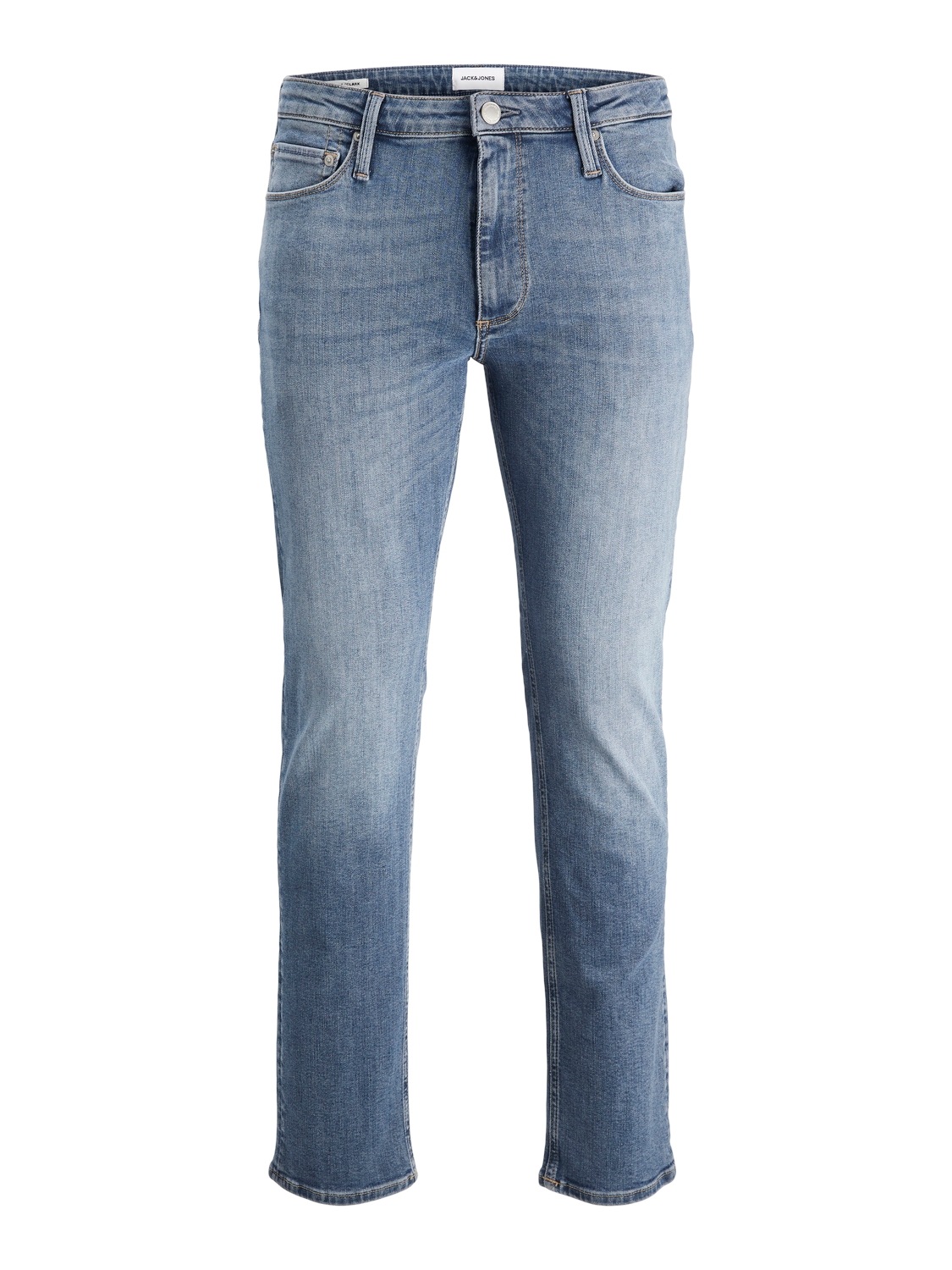Jack & Jones Regular-fit-Jeans »JJICLARK JJEVAN AM 795 NOOS«