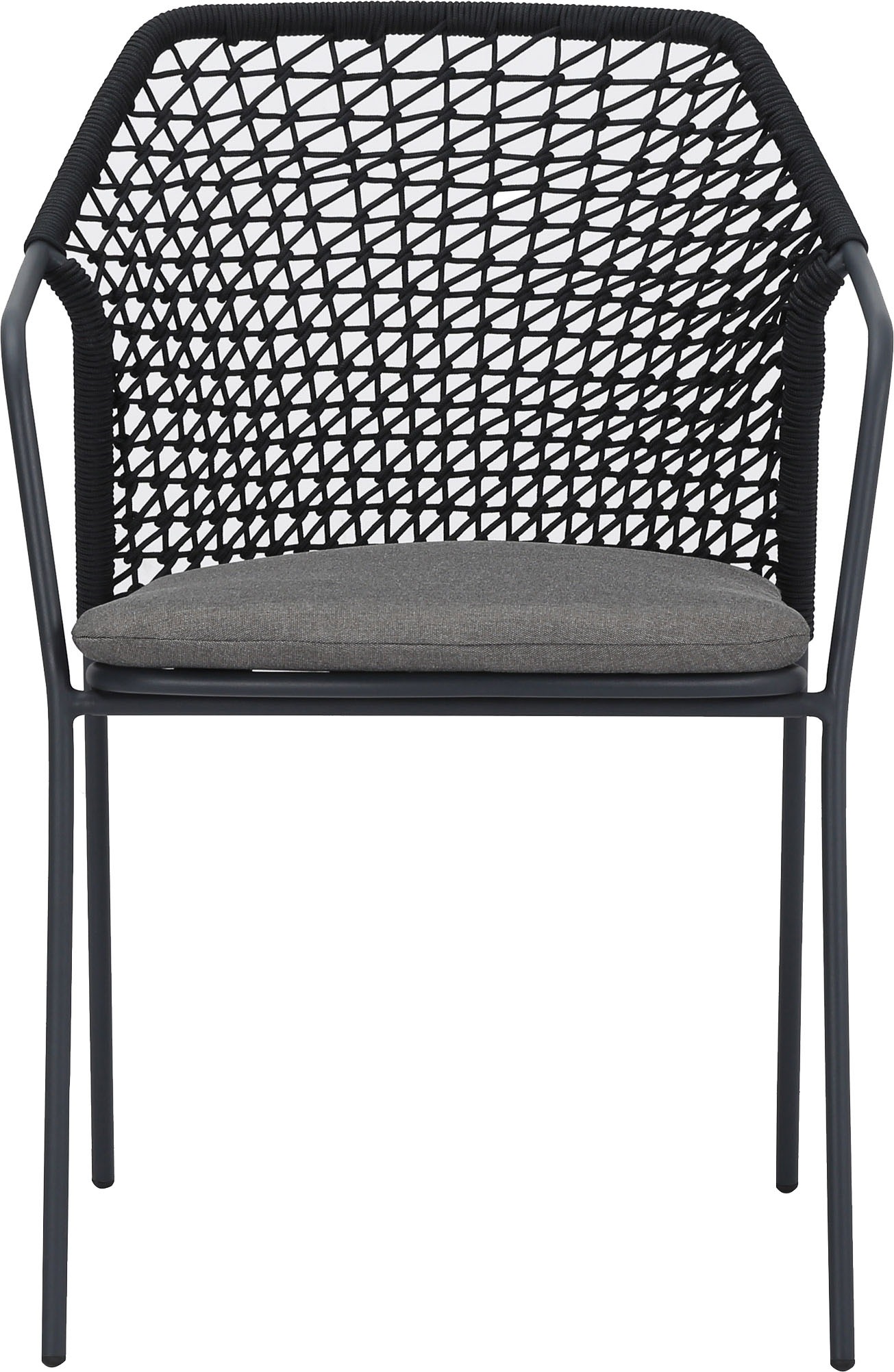 Best Gartenstuhl »Burano«, 1 St., Outdoor Dining Stuhl