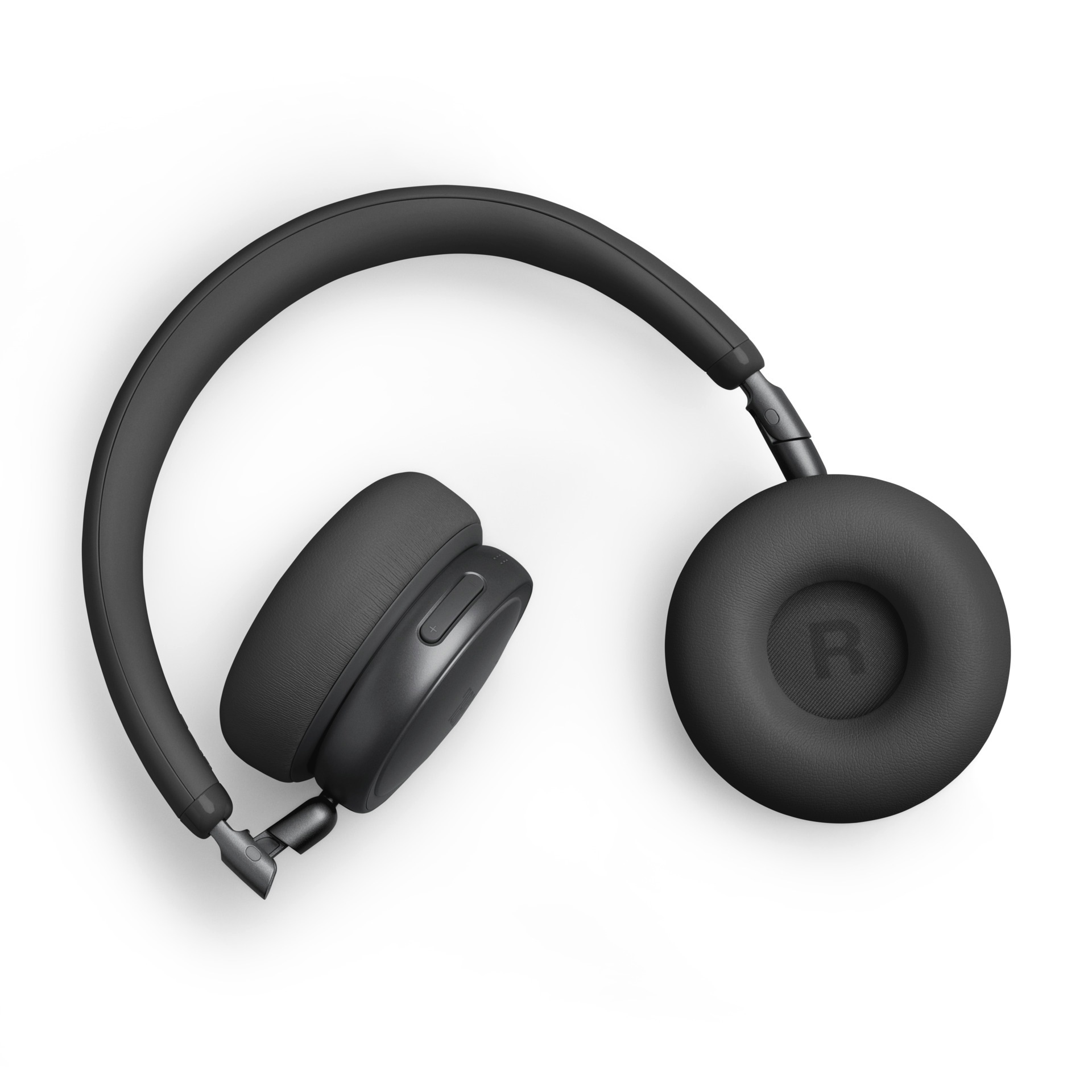 JBL On-Ear-Kopfhörer »LIVE 680NC« A2DP Bluetooth Active Noise Cancelling (ANC) | Freisprechfunktion | Wireless-Audio-Streaming Kabelloser On-Ear-Kopfhörer mit Noise-Cancelling