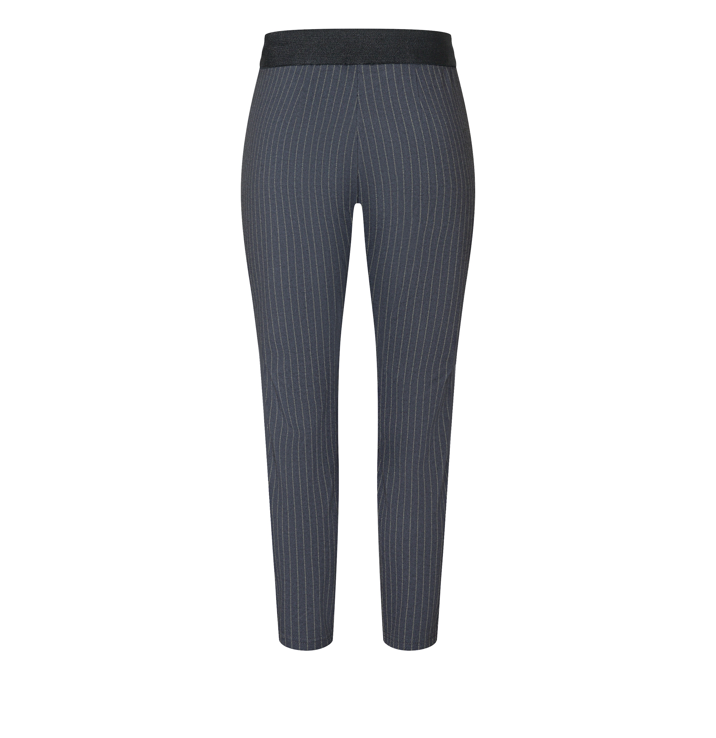 MAC Jerseyhose »easy smart«  mit dezenten Reißerschluss-Taschen