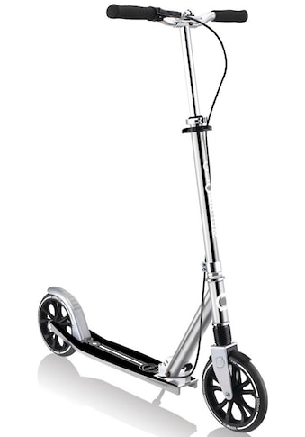 Scooter »NL 205 DELUXE«
