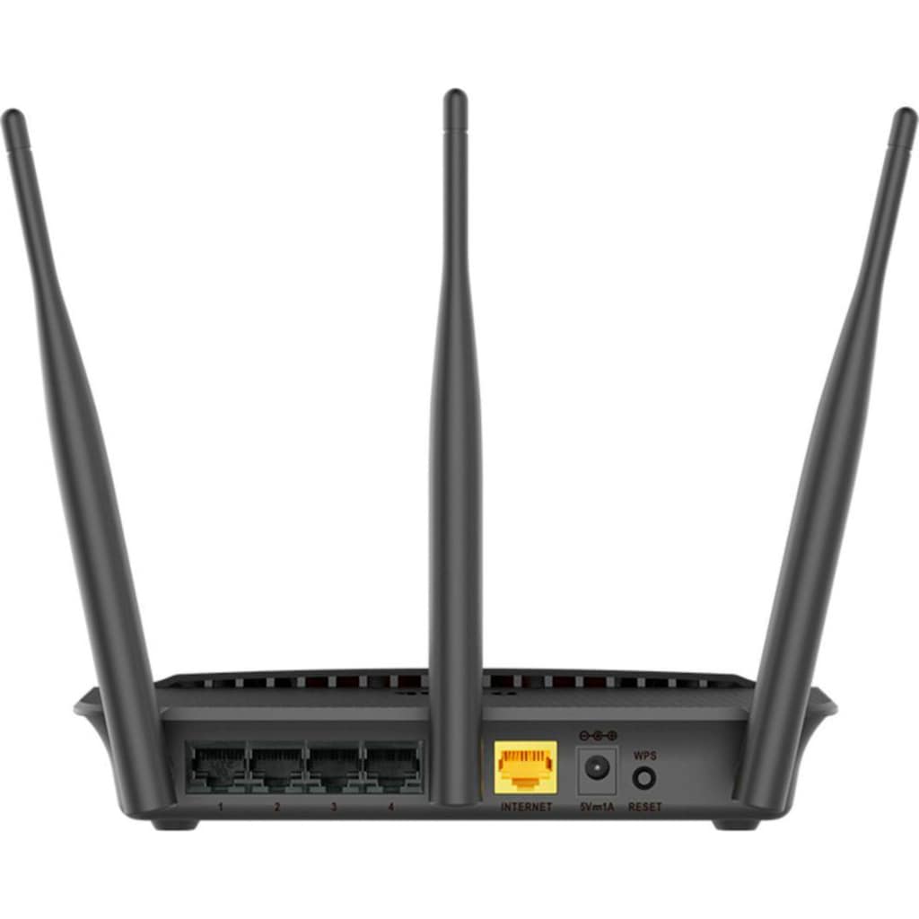 D-Link WLAN-Router »DIR-809 AC750«