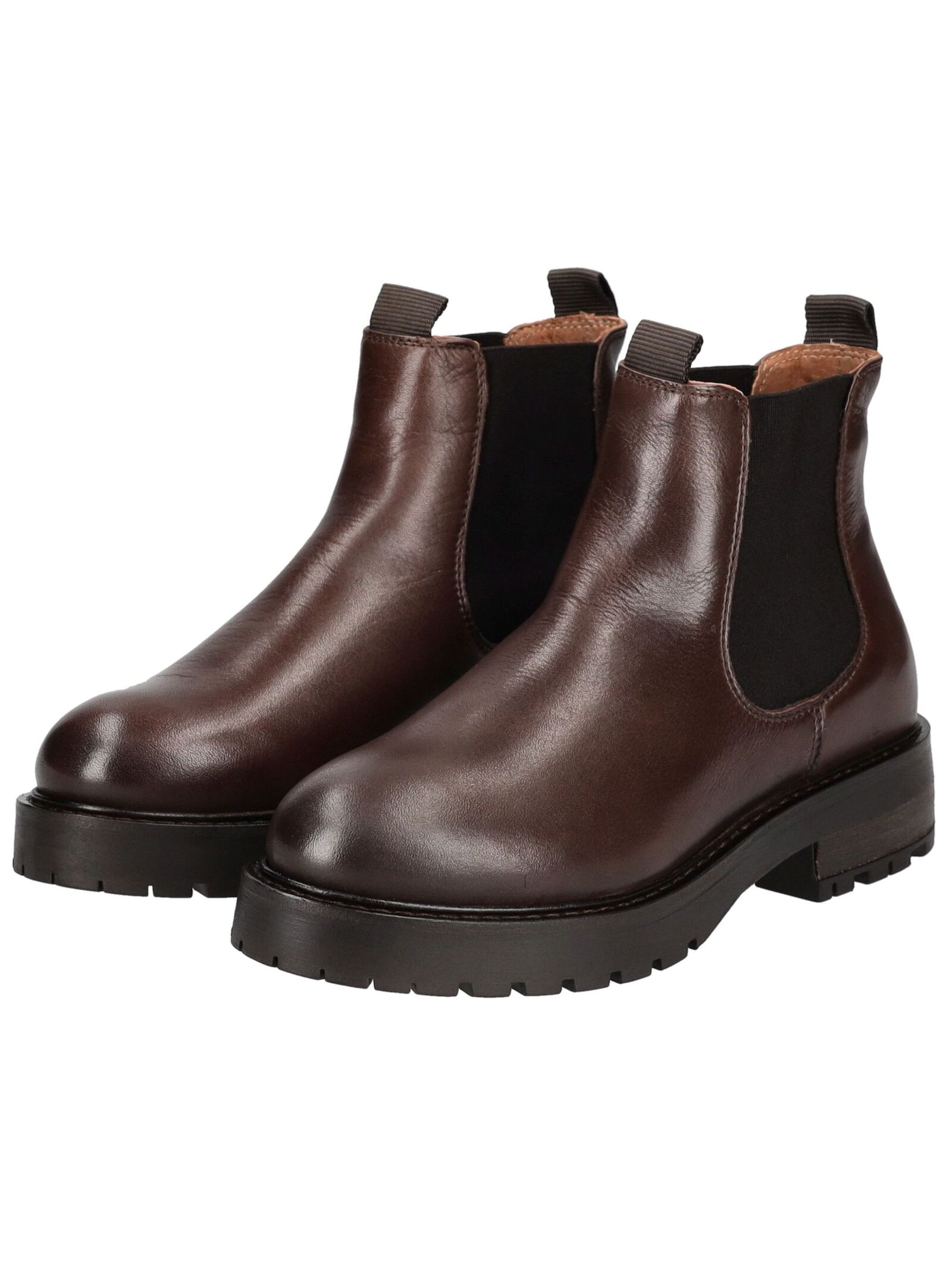 Pavement Stiefelette »Pavement Stiefelette Leder/Textil«