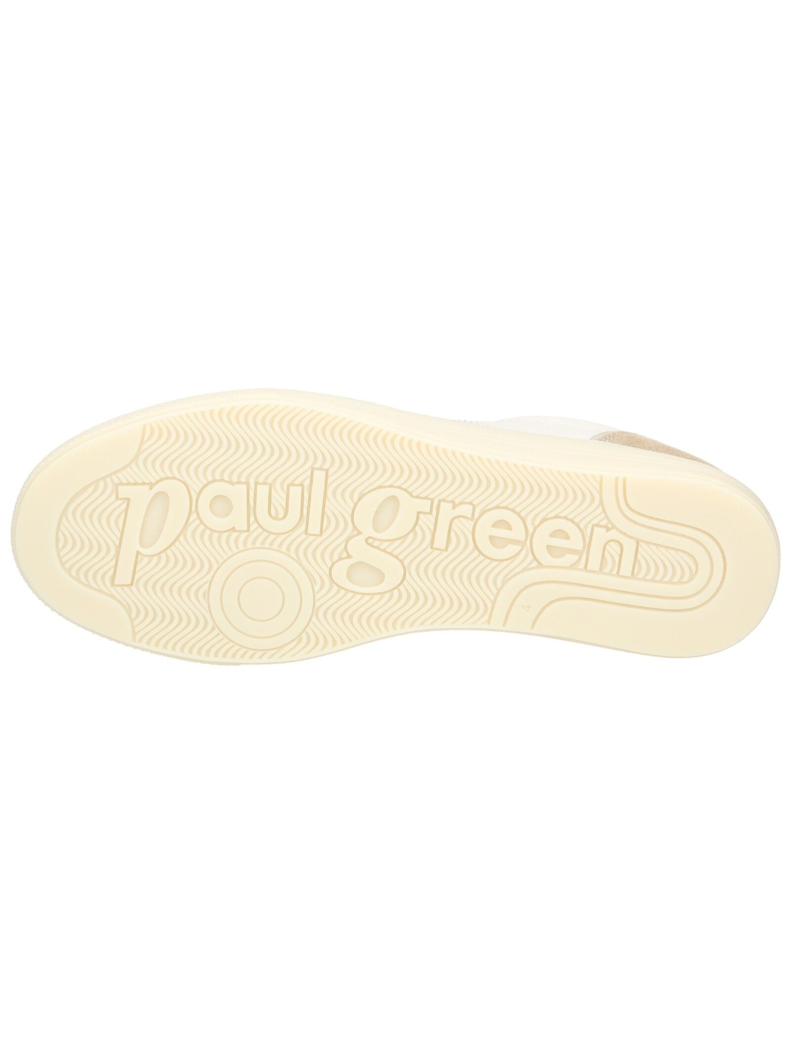 Paul Green Sneaker »Paul Green Sneaker Leder«