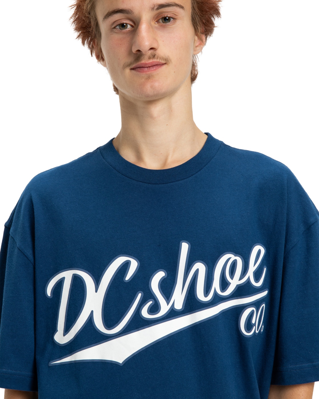 DC Shoes T-Shirt »Substitute«