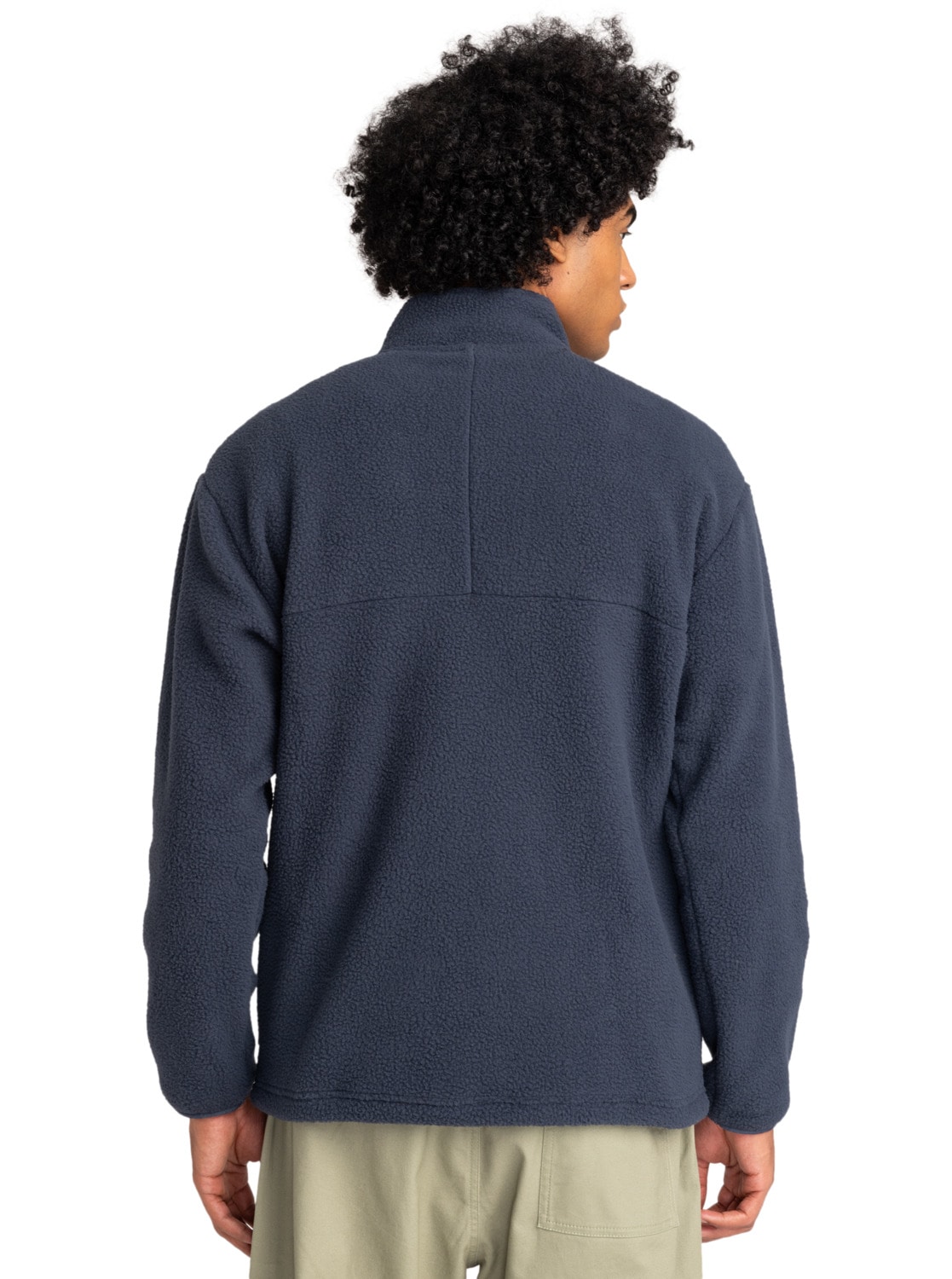 Quiksilver Sweatshirt »Clean Coast«