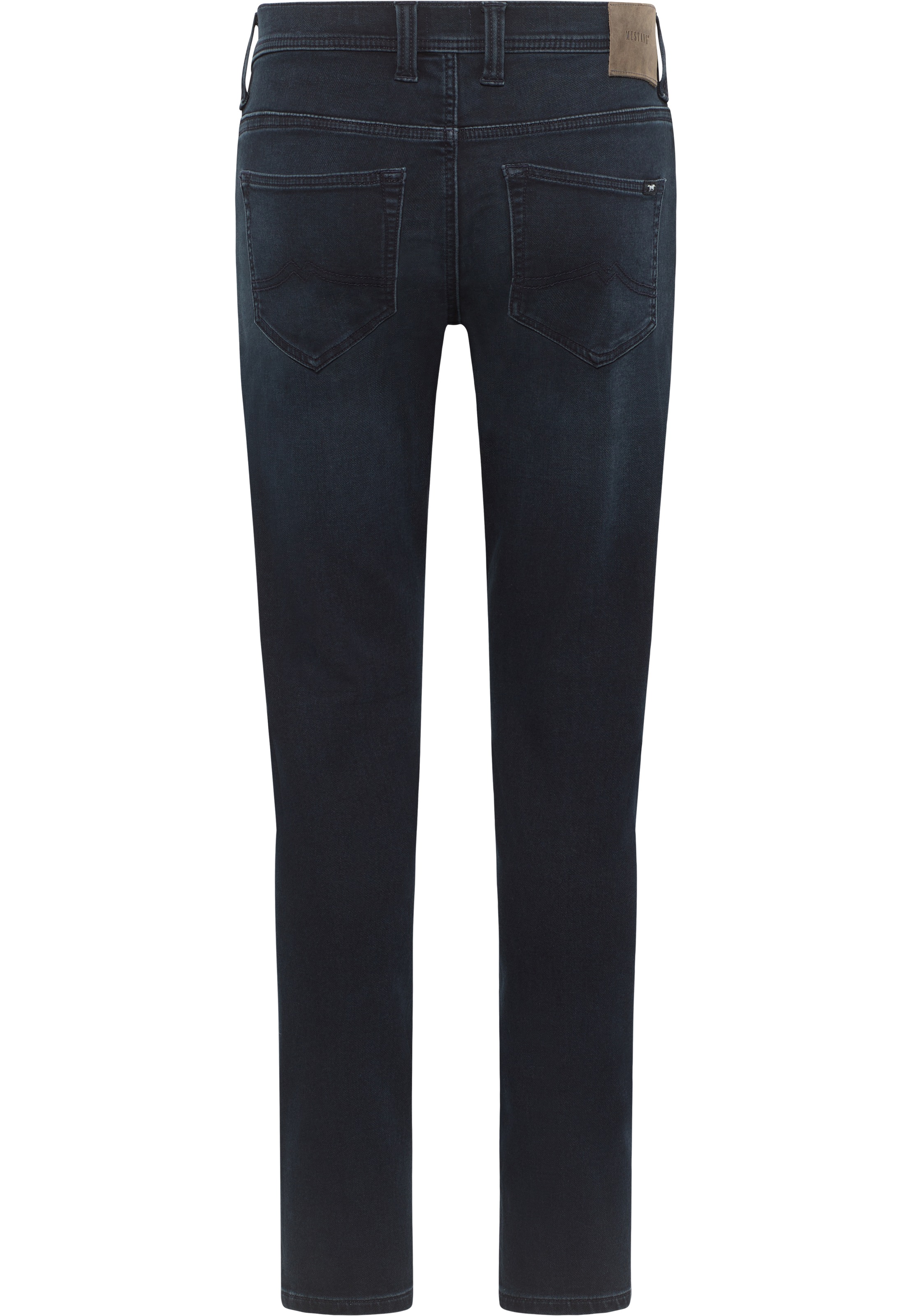 MUSTANG Slim-fit-Jeans »Oregon« im Five-Pocket Style